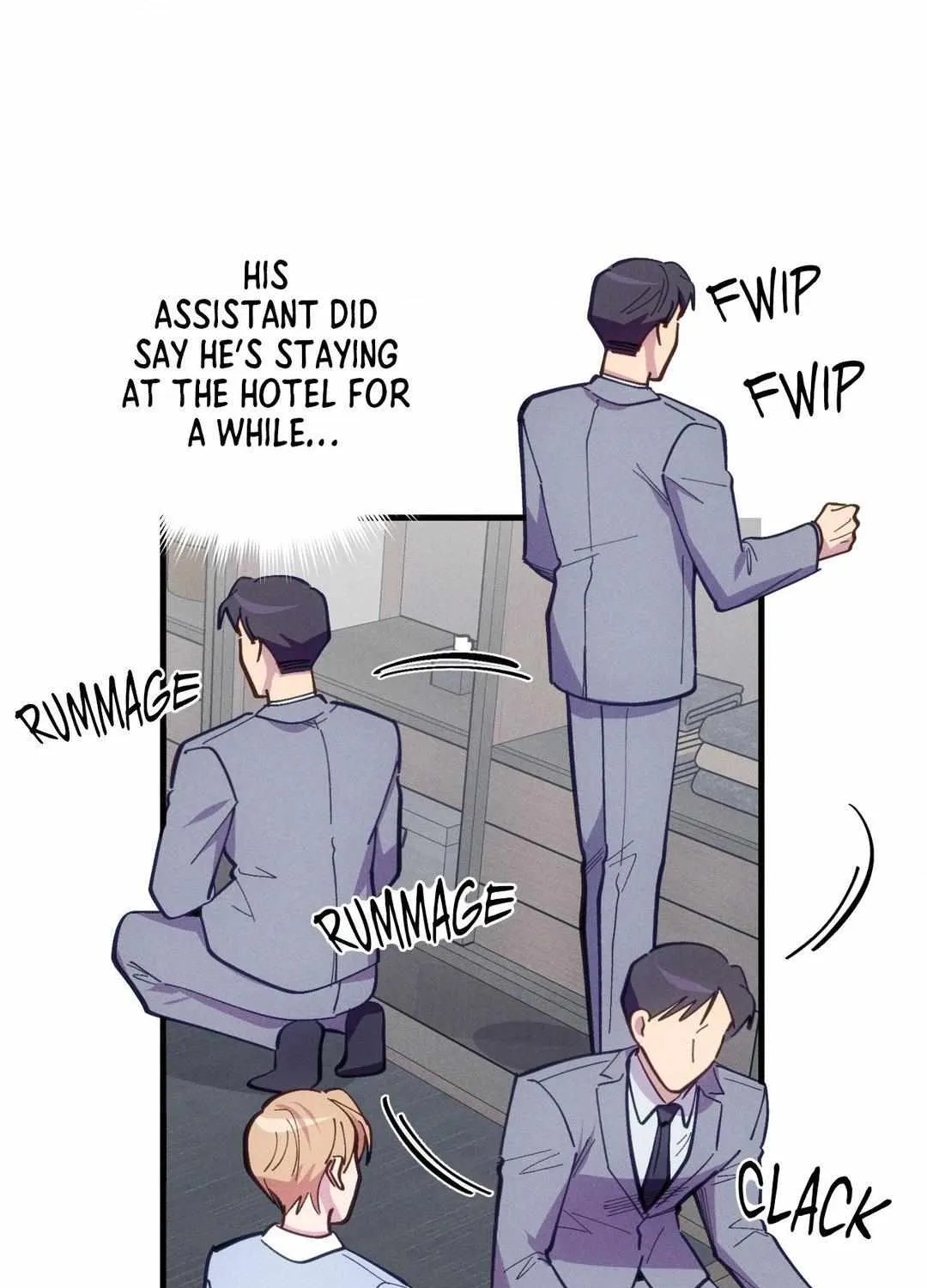 Read Headache chapter 34 image 58 on Lezhin