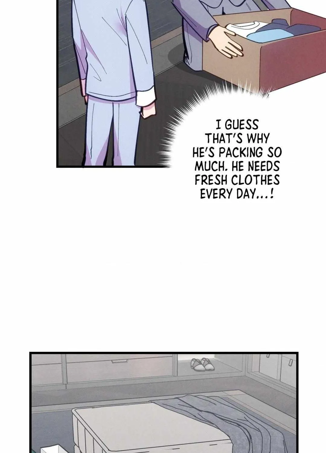 Read Headache chapter 34 image 59 on Lezhin