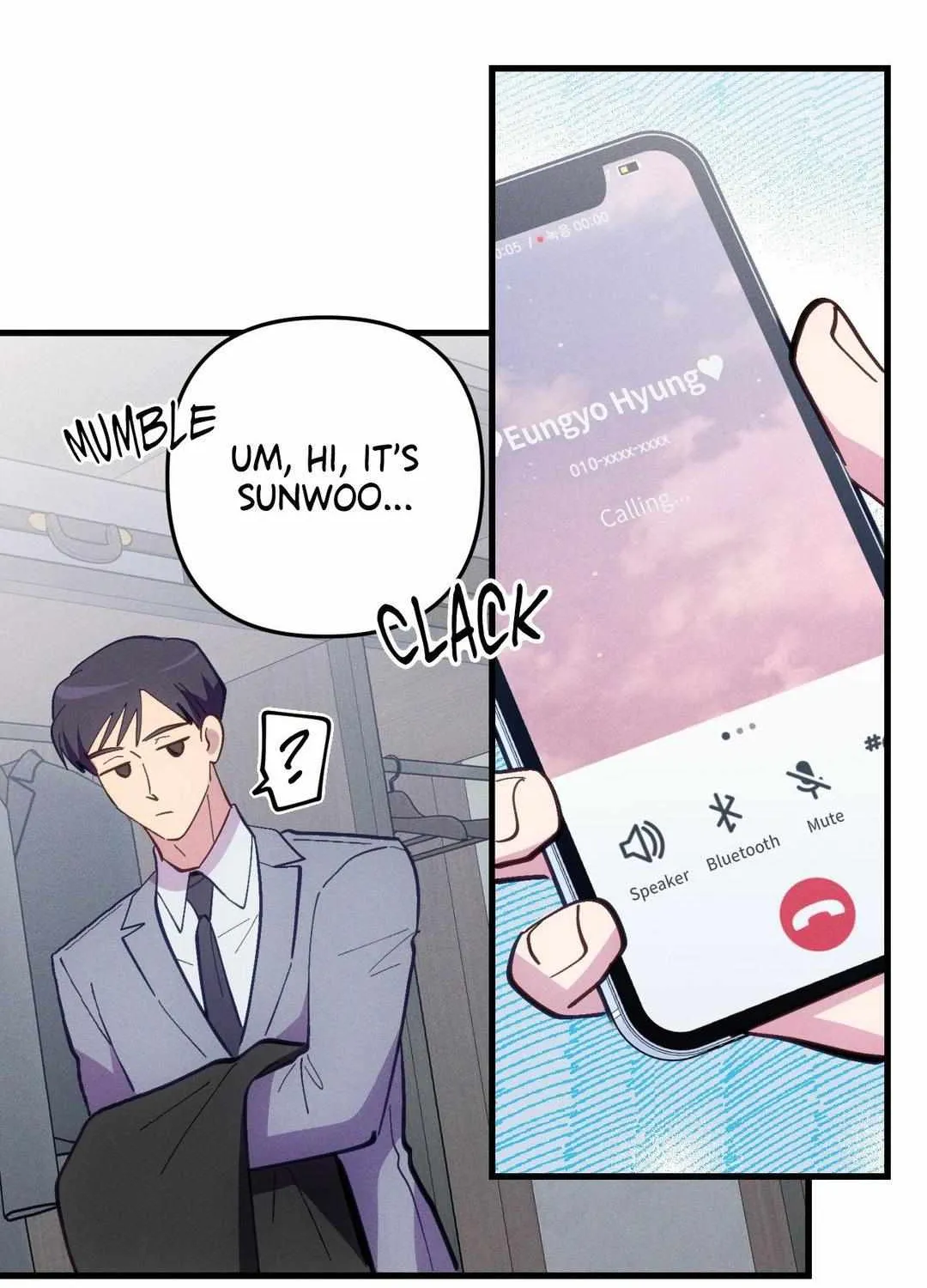 Read Headache chapter 34 image 62 on Lezhin