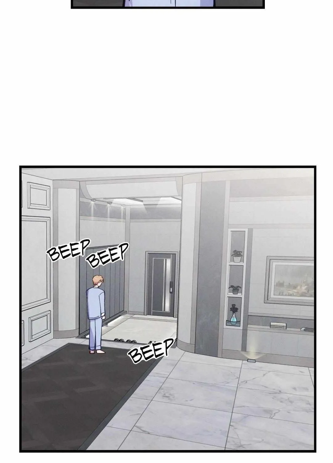 Read Headache chapter 34 image 77 on Lezhin