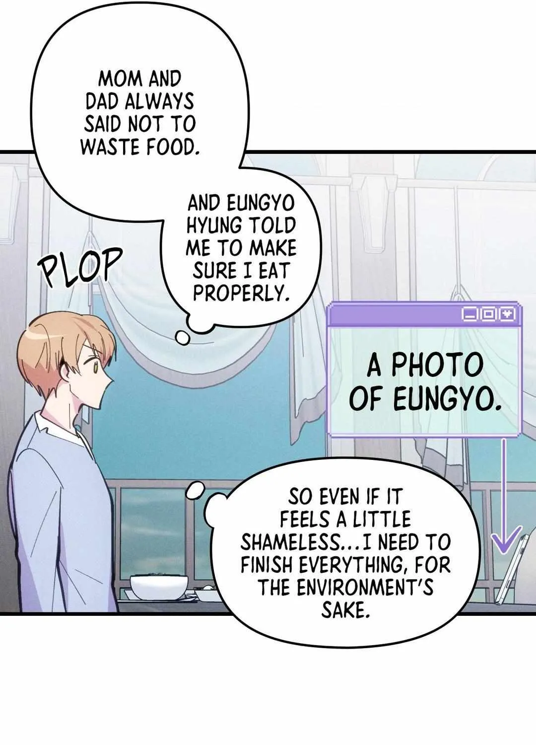 Read Headache chapter 34 image 85 on Lezhin