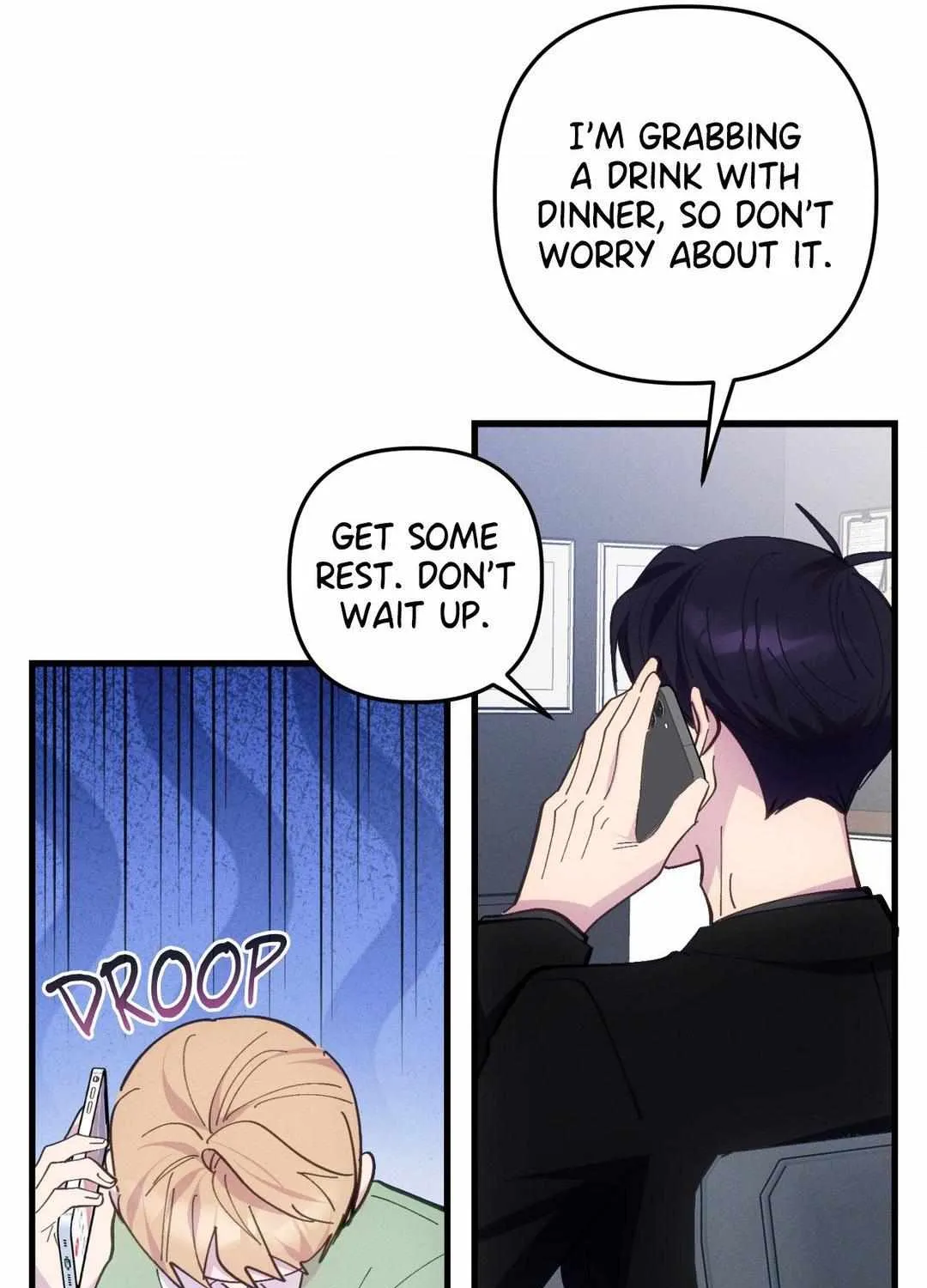 Read Headache chapter 34 image 9 on Lezhin