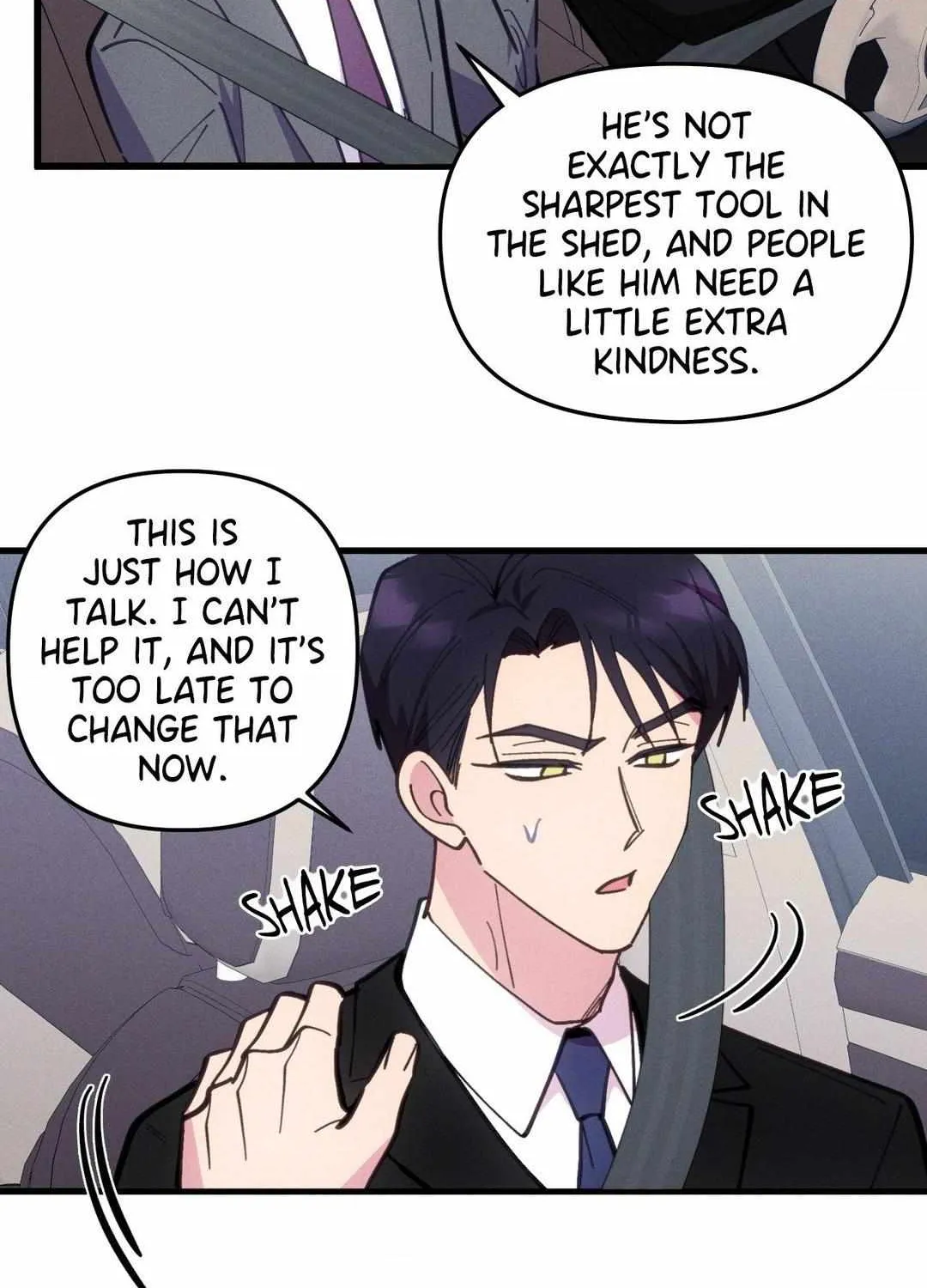 Read Headache chapter 34 image 94 on Lezhin