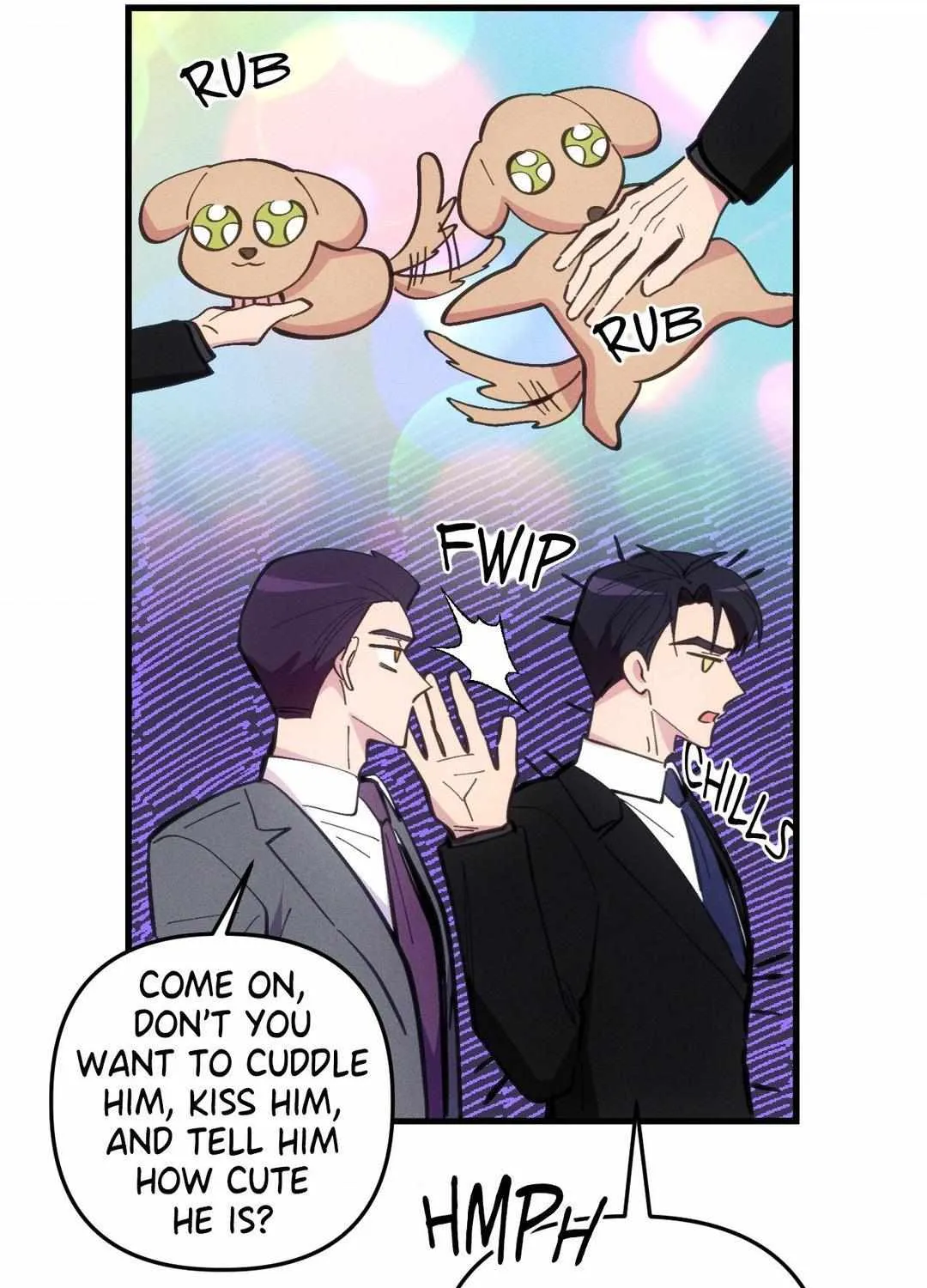 Read Headache chapter 34 image 96 on Lezhin