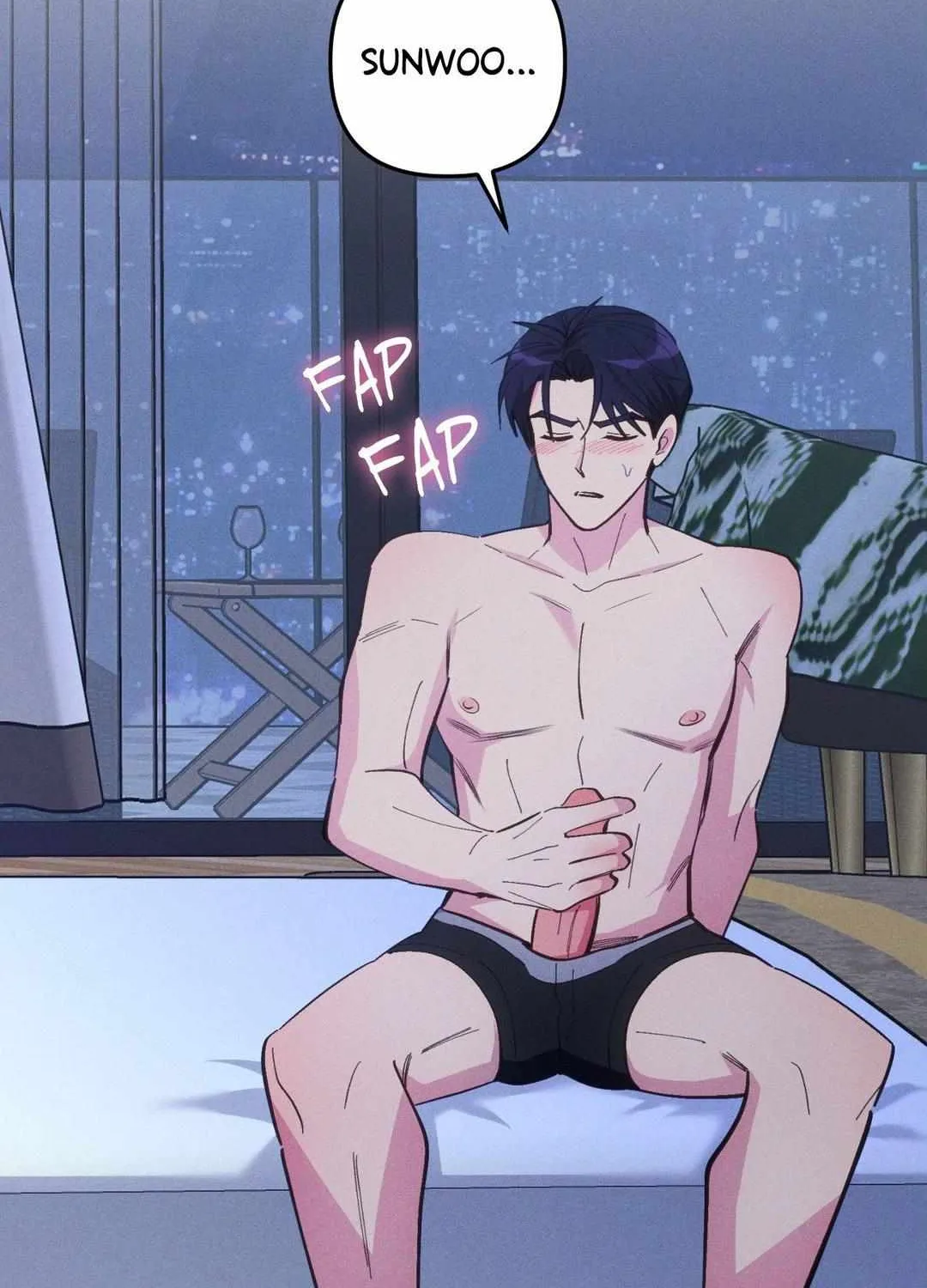 Read Headache chapter 35 image 101 on Lezhin