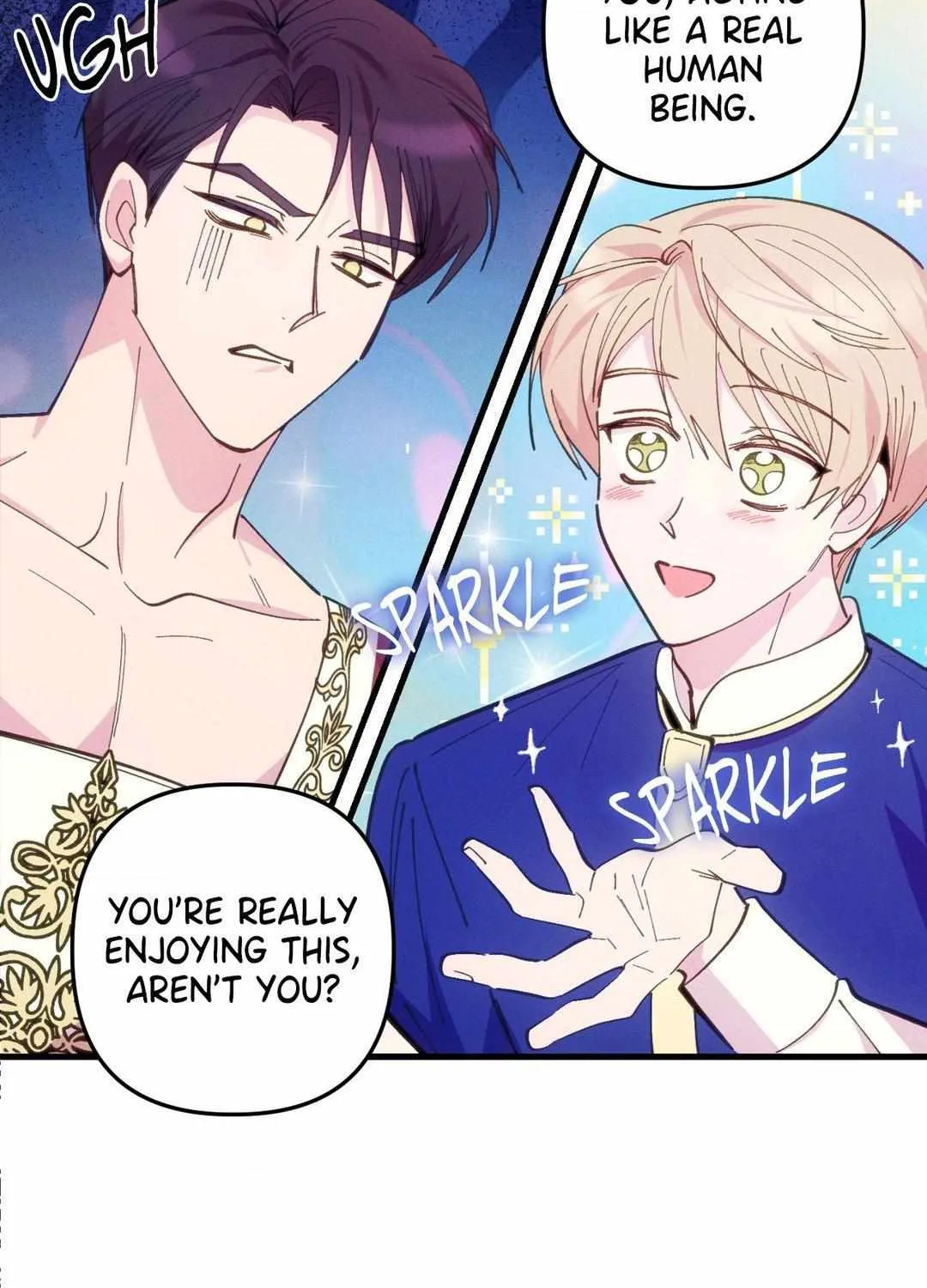 Read Headache chapter 35 image 19 on Lezhin