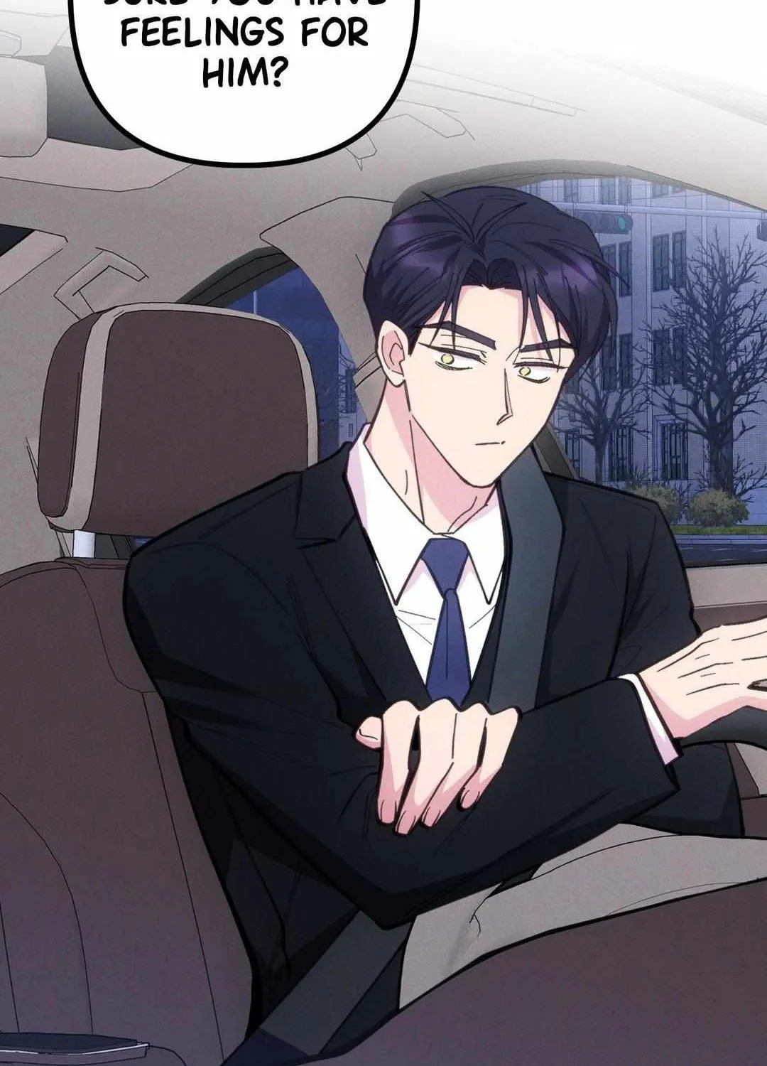 Read Headache chapter 35 image 2 on Lezhin