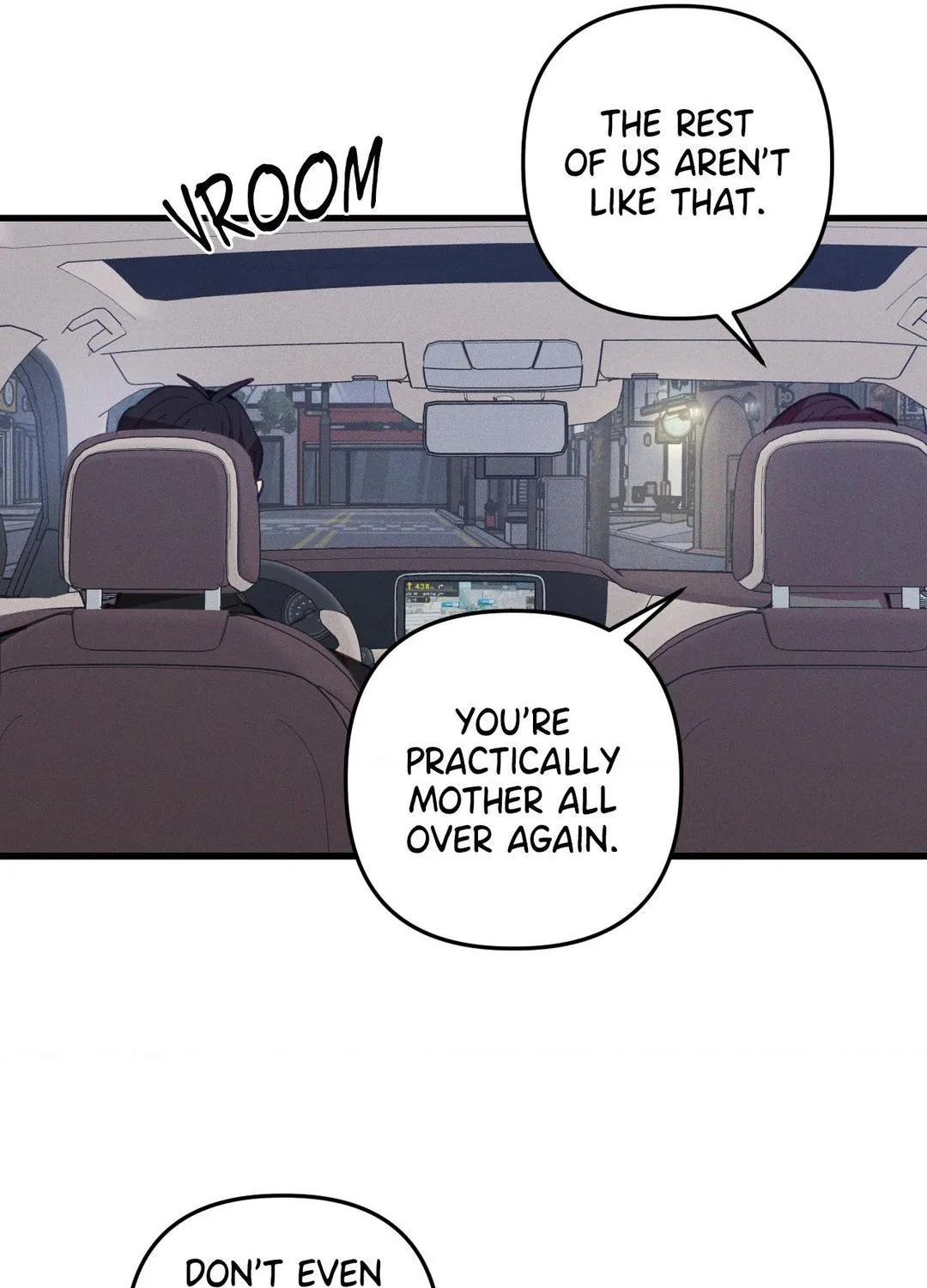 Read Headache chapter 35 image 23 on Lezhin
