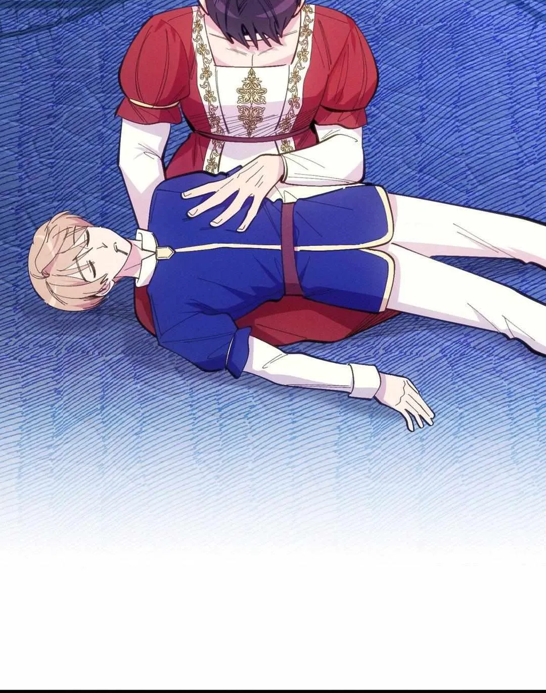 Read Headache chapter 35 image 27 on Lezhin