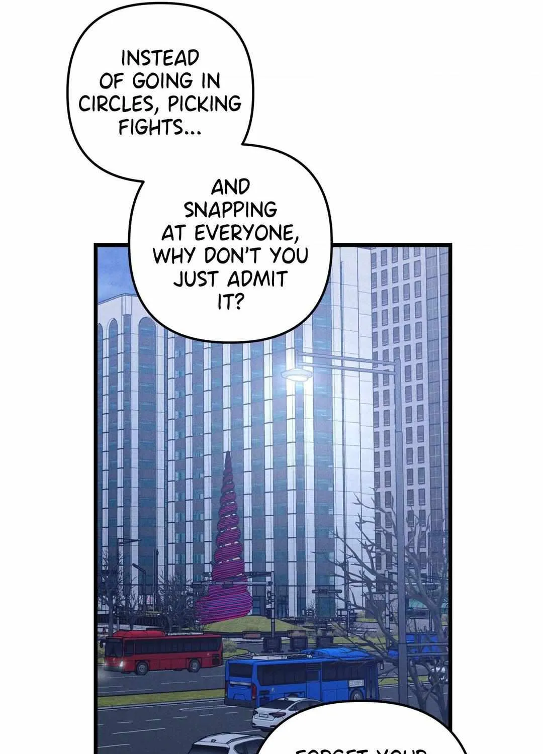 Read Headache chapter 35 image 31 on Lezhin