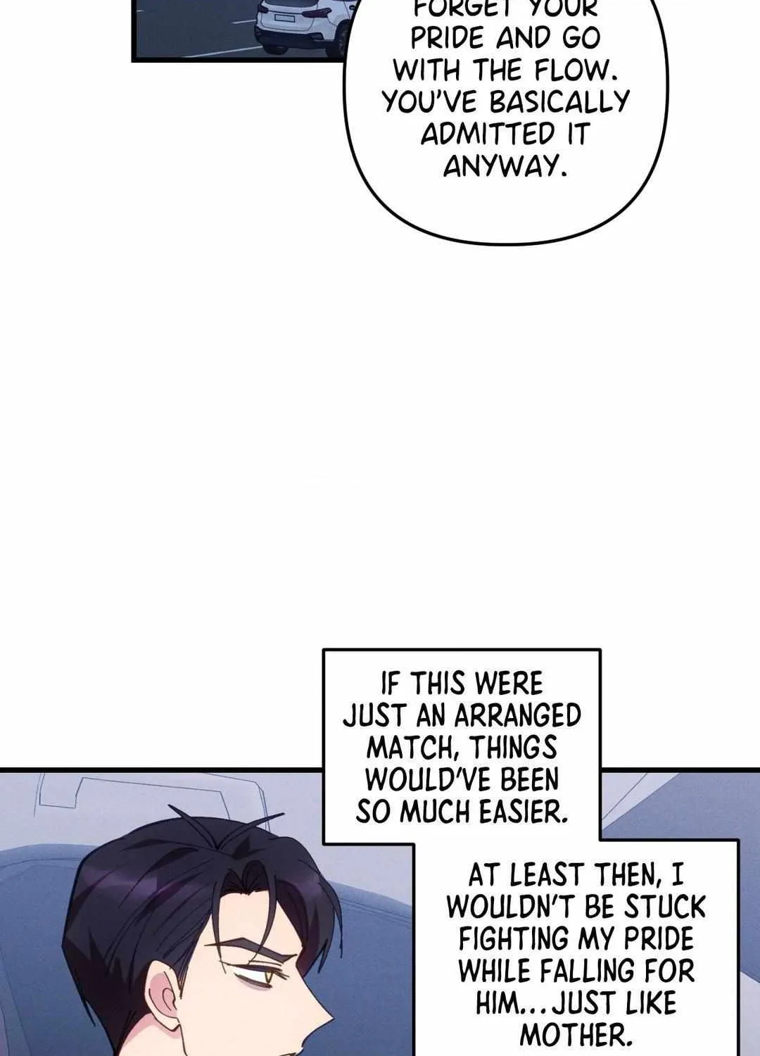 Read Headache chapter 35 image 32 on Lezhin
