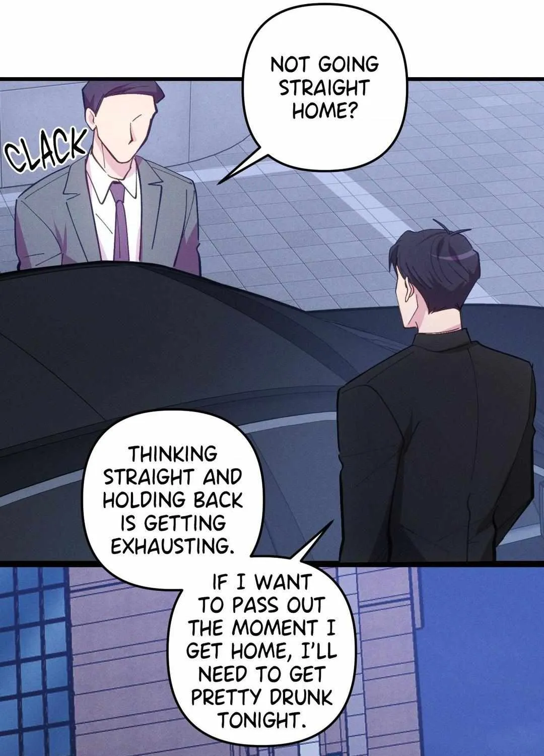 Read Headache chapter 35 image 37 on Lezhin