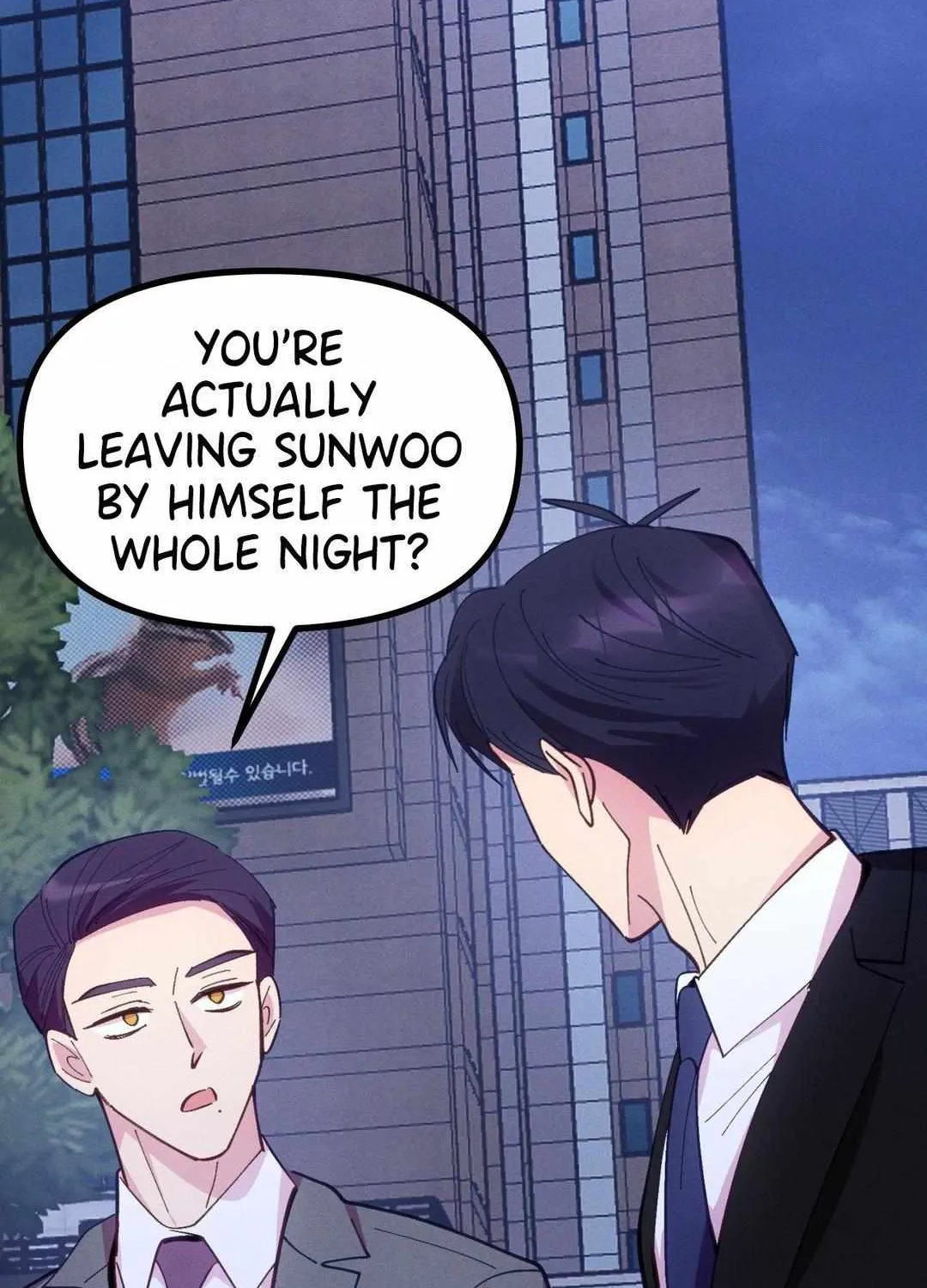 Read Headache chapter 35 image 38 on Lezhin