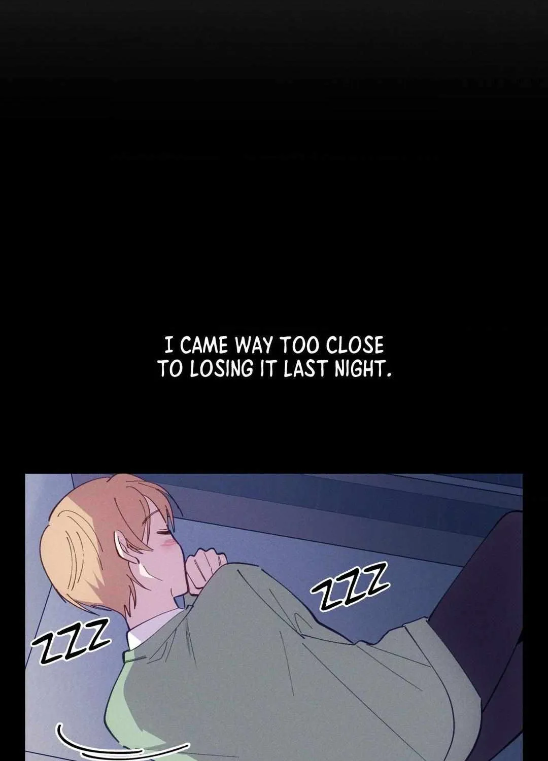 Read Headache chapter 35 image 41 on Lezhin