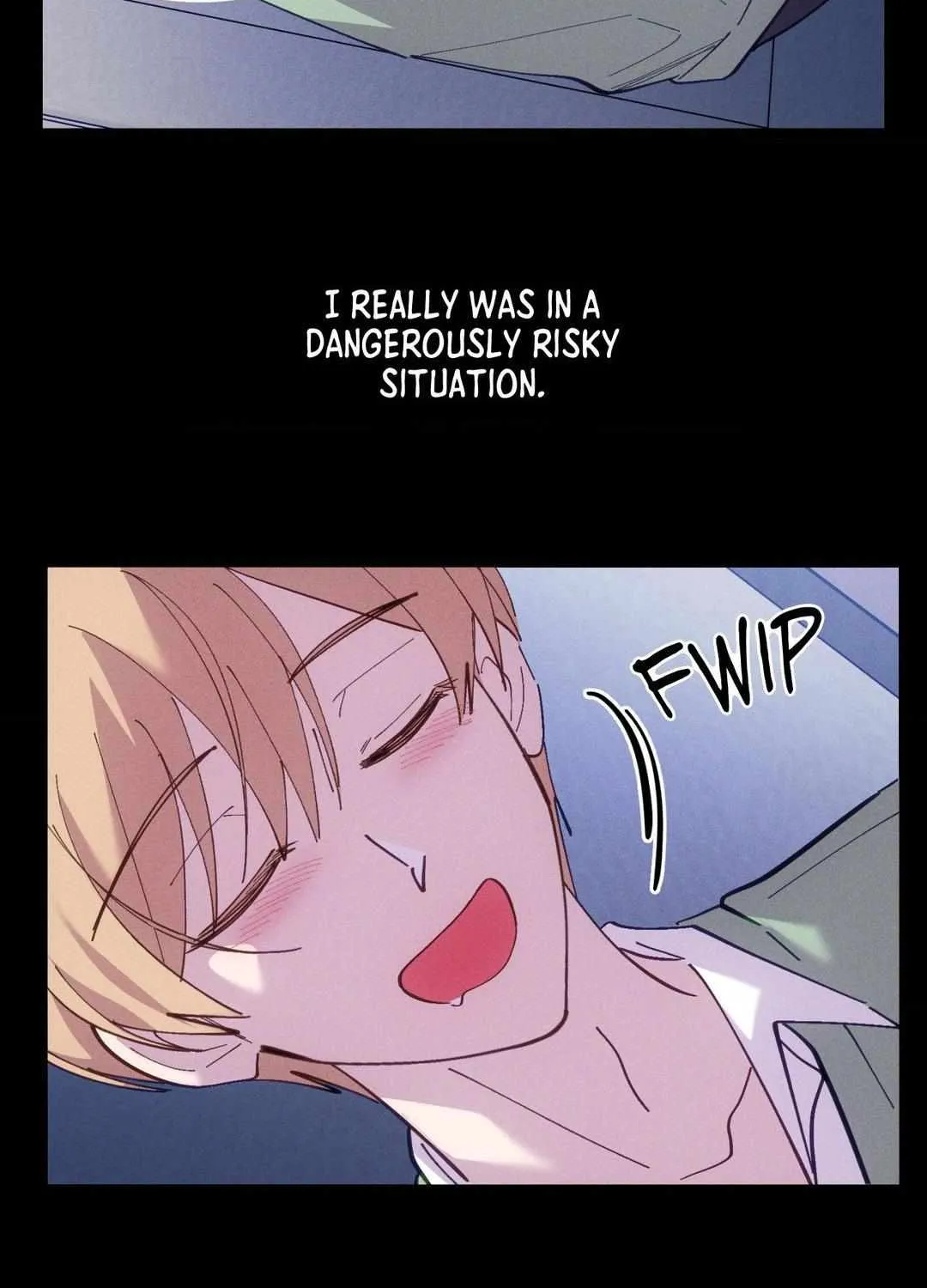 Read Headache chapter 35 image 42 on Lezhin