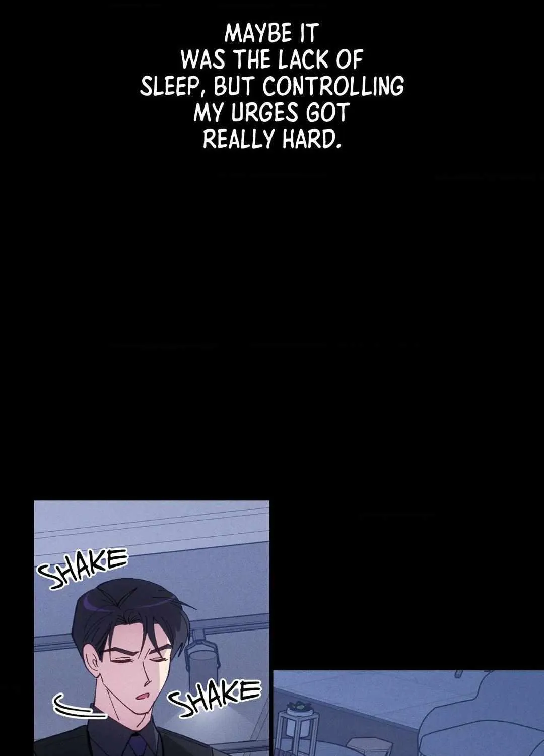 Read Headache chapter 35 image 43 on Lezhin