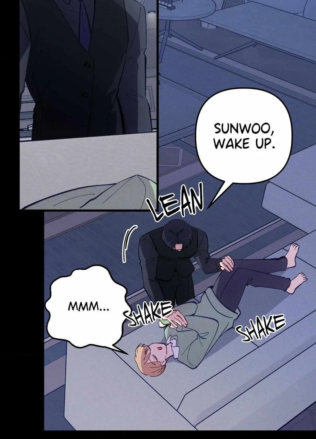 Read Headache chapter 35 image 44 on Lezhin