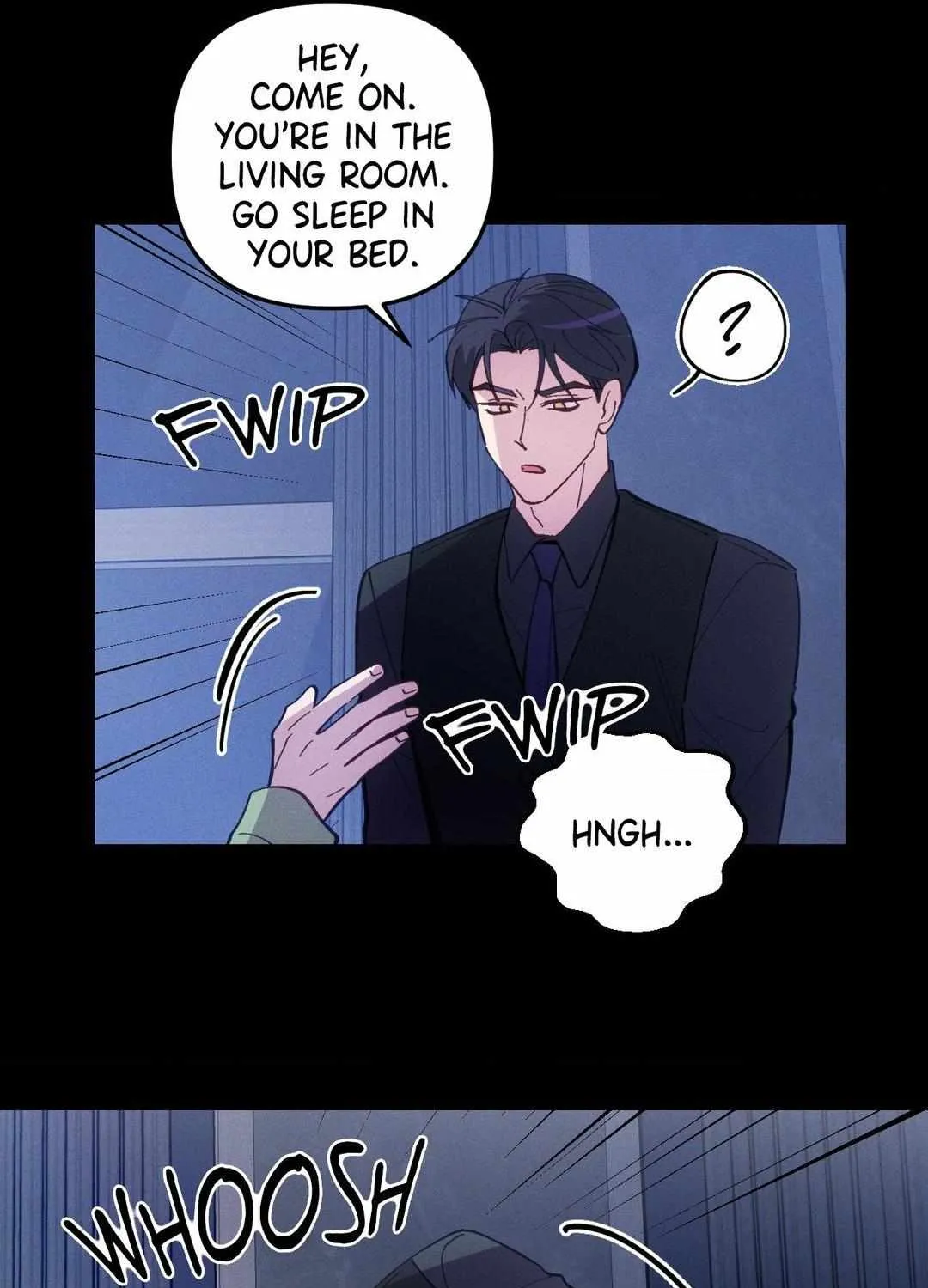 Read Headache chapter 35 image 46 on Lezhin