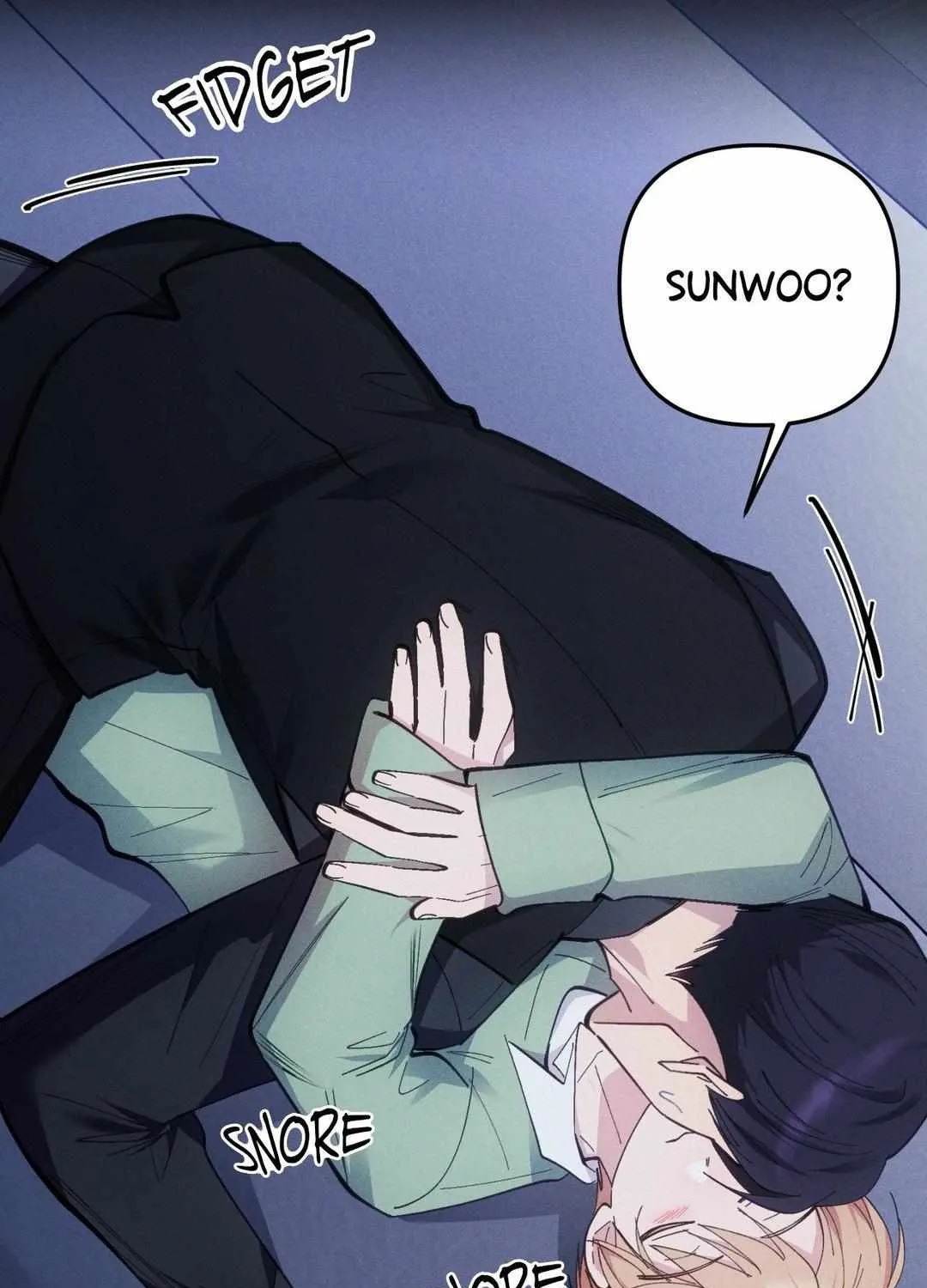 Read Headache chapter 35 image 48 on Lezhin
