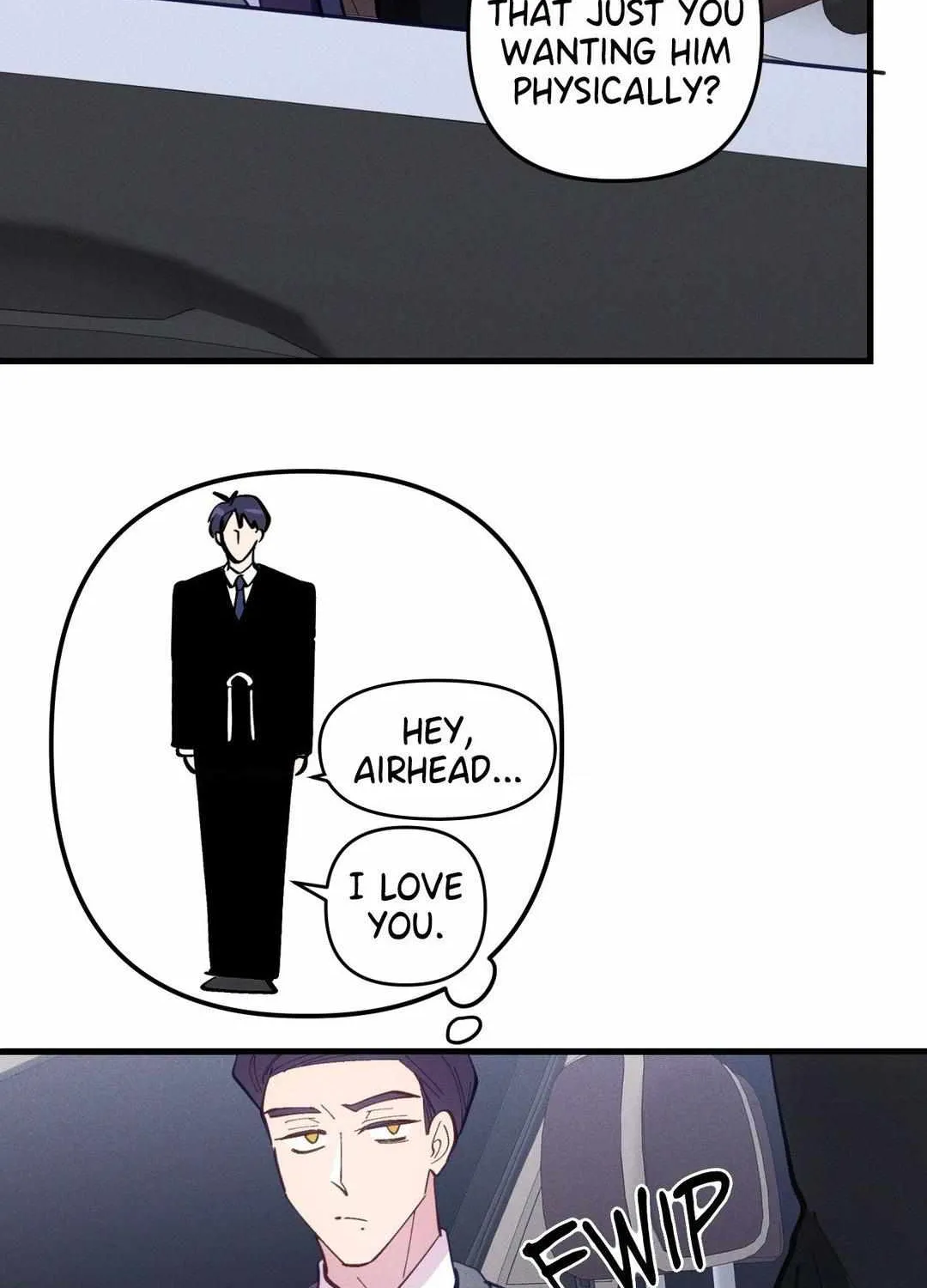 Read Headache chapter 35 image 5 on Lezhin