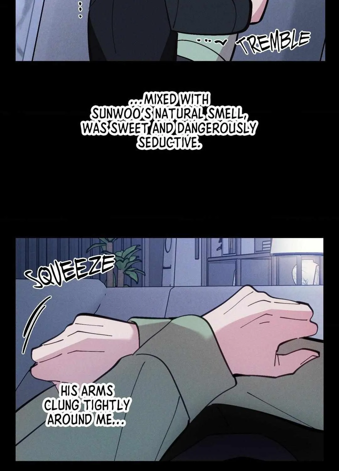 Read Headache chapter 35 image 50 on Lezhin