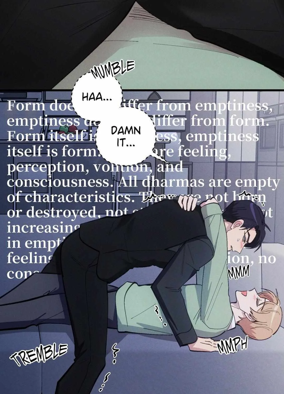 Read Headache chapter 35 image 53 on Lezhin