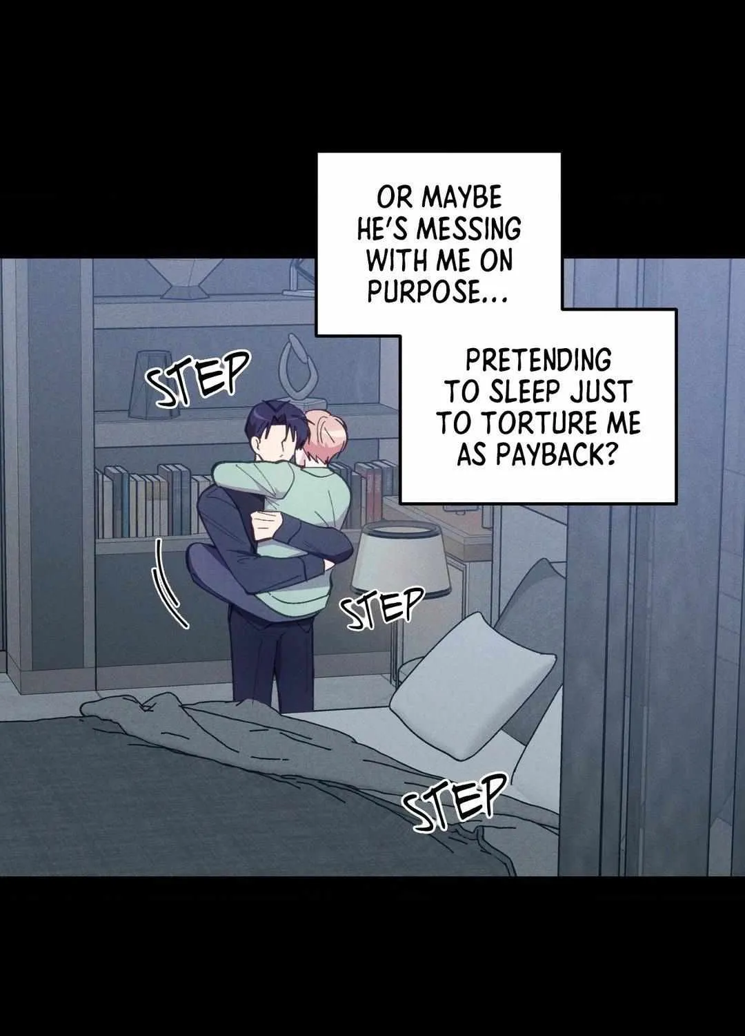 Read Headache chapter 35 image 58 on Lezhin