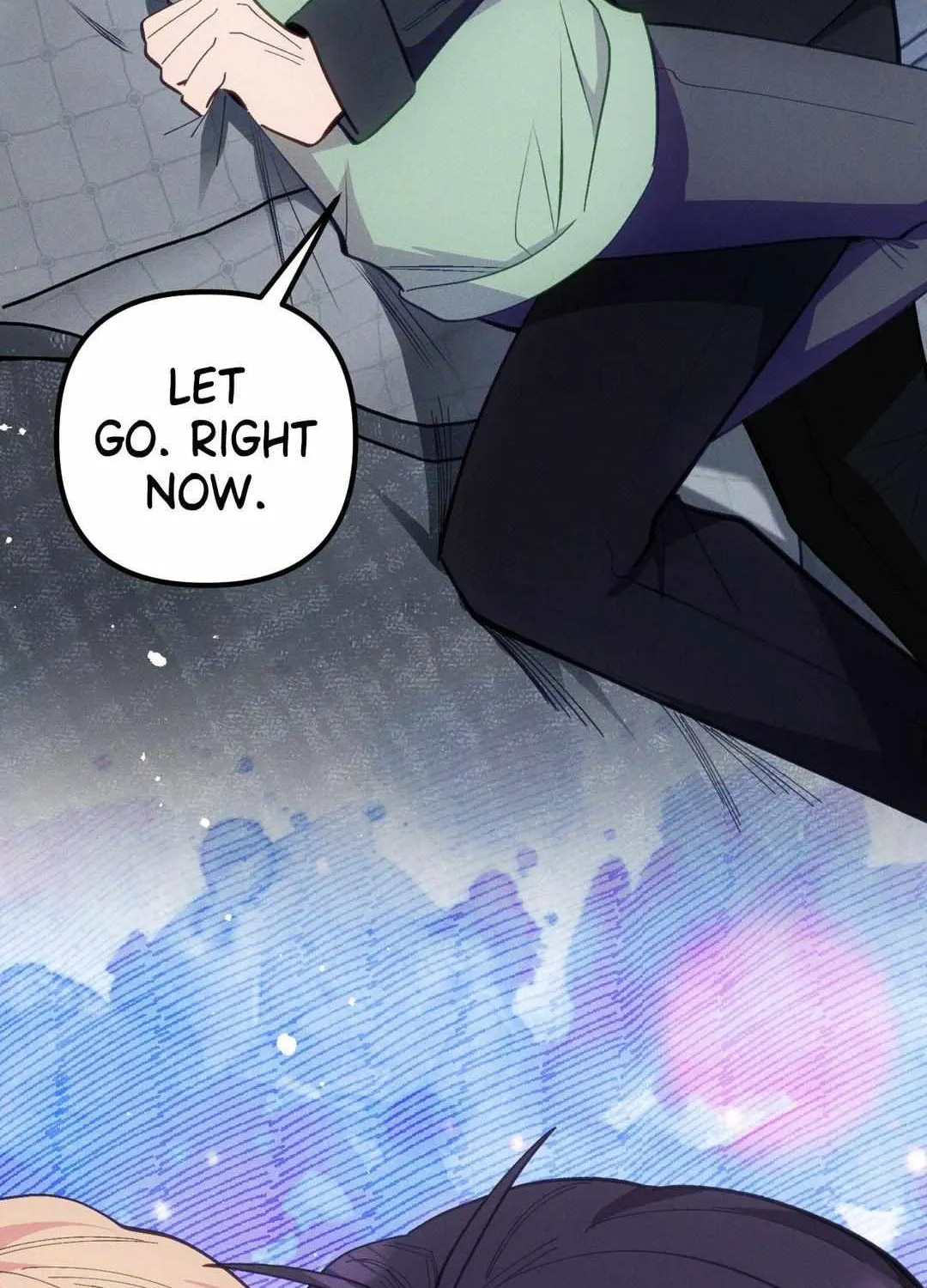 Read Headache chapter 35 image 65 on Lezhin