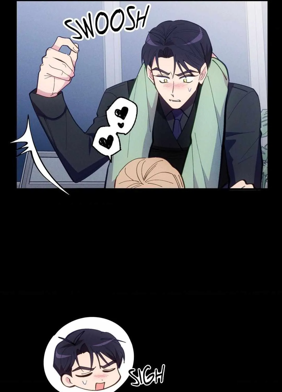 Read Headache chapter 35 image 71 on Lezhin