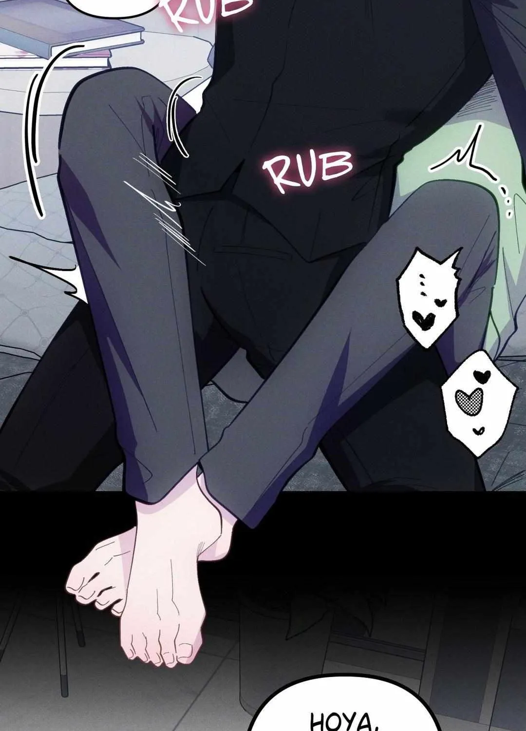 Read Headache chapter 35 image 74 on Lezhin