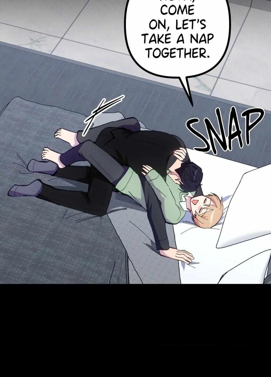 Read Headache chapter 35 image 75 on Lezhin