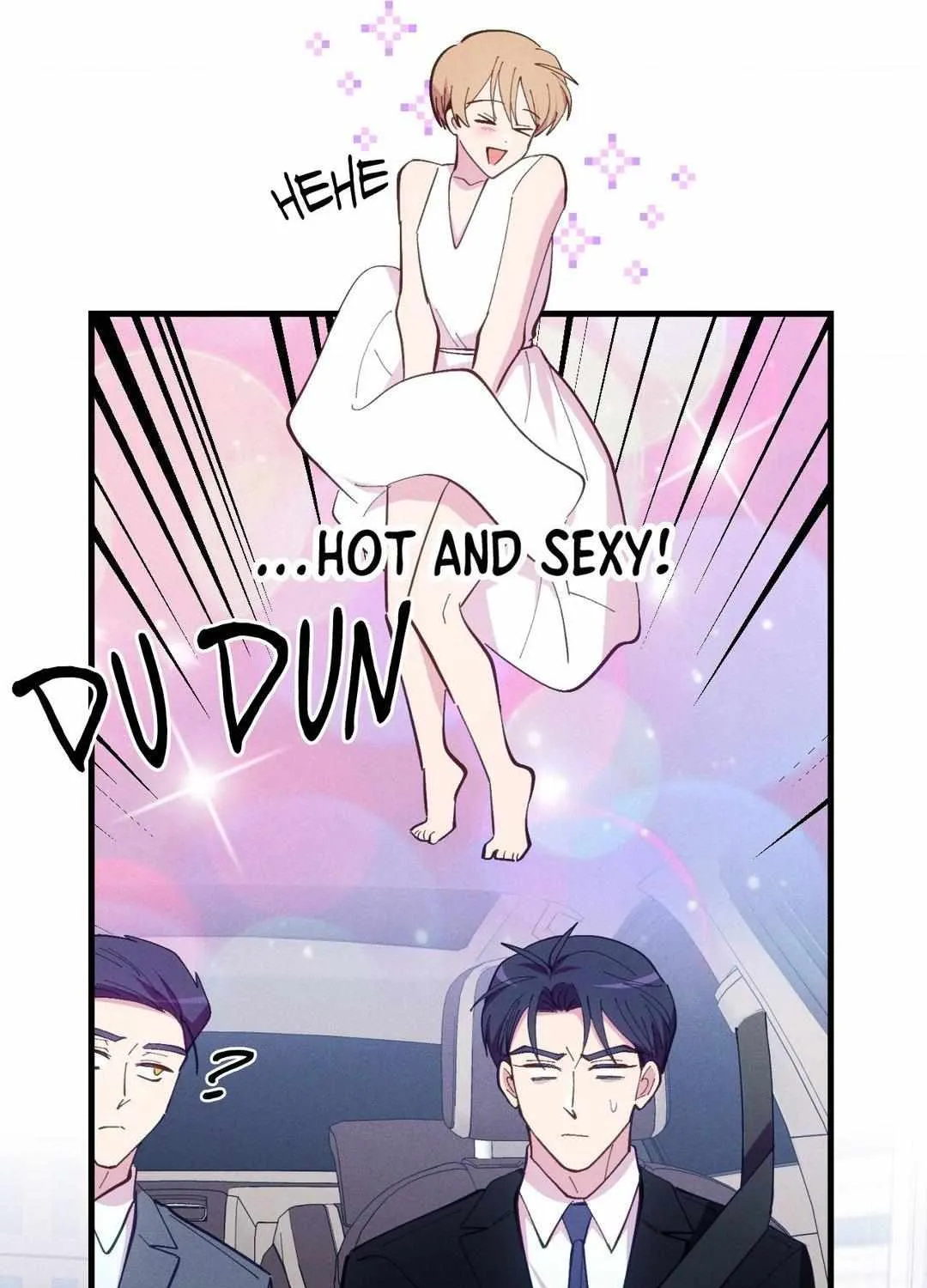 Read Headache chapter 35 image 9 on Lezhin