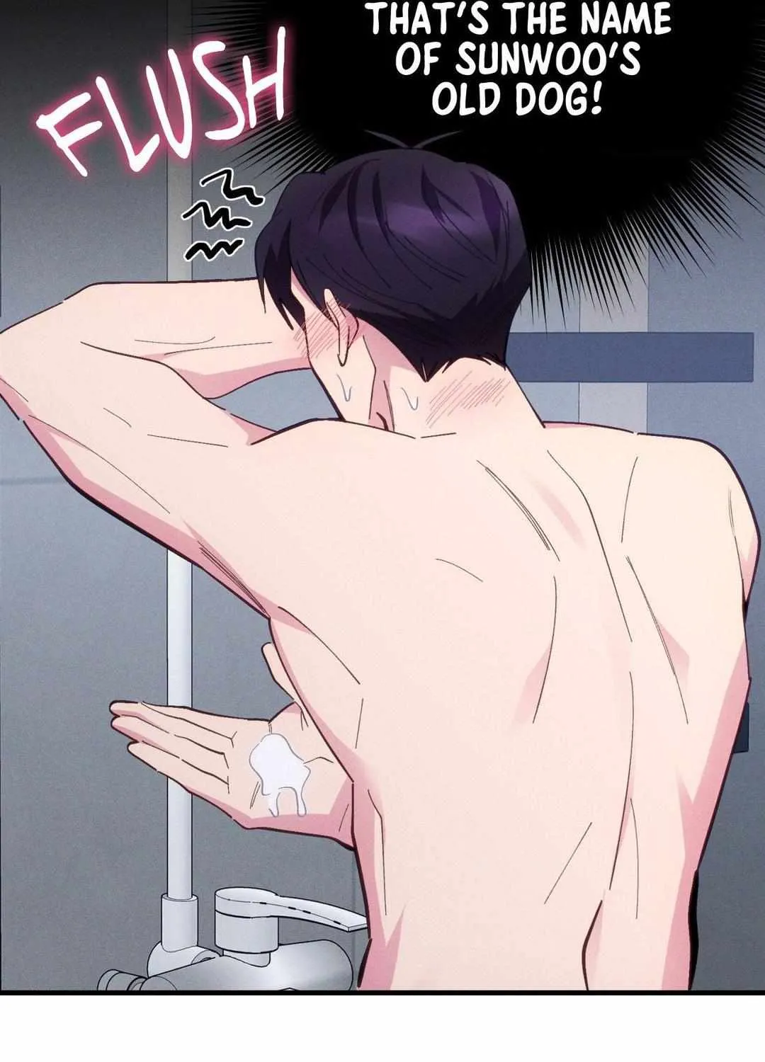 Read Headache chapter 35 image 90 on Lezhin