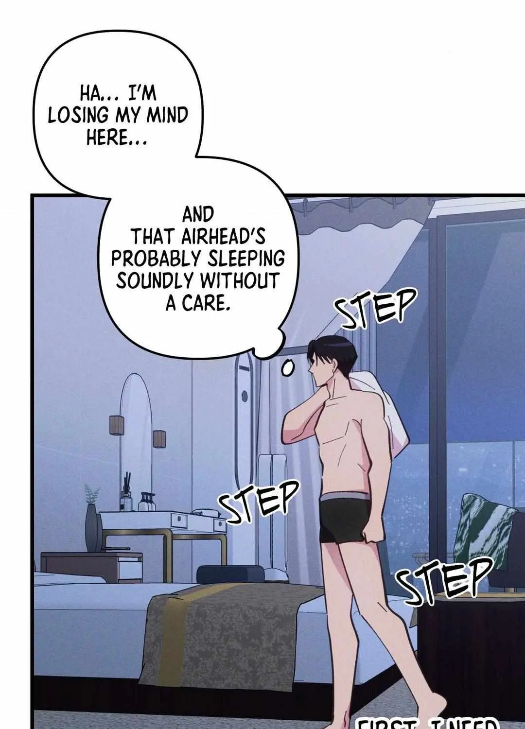 Read Headache chapter 35 image 93 on Lezhin