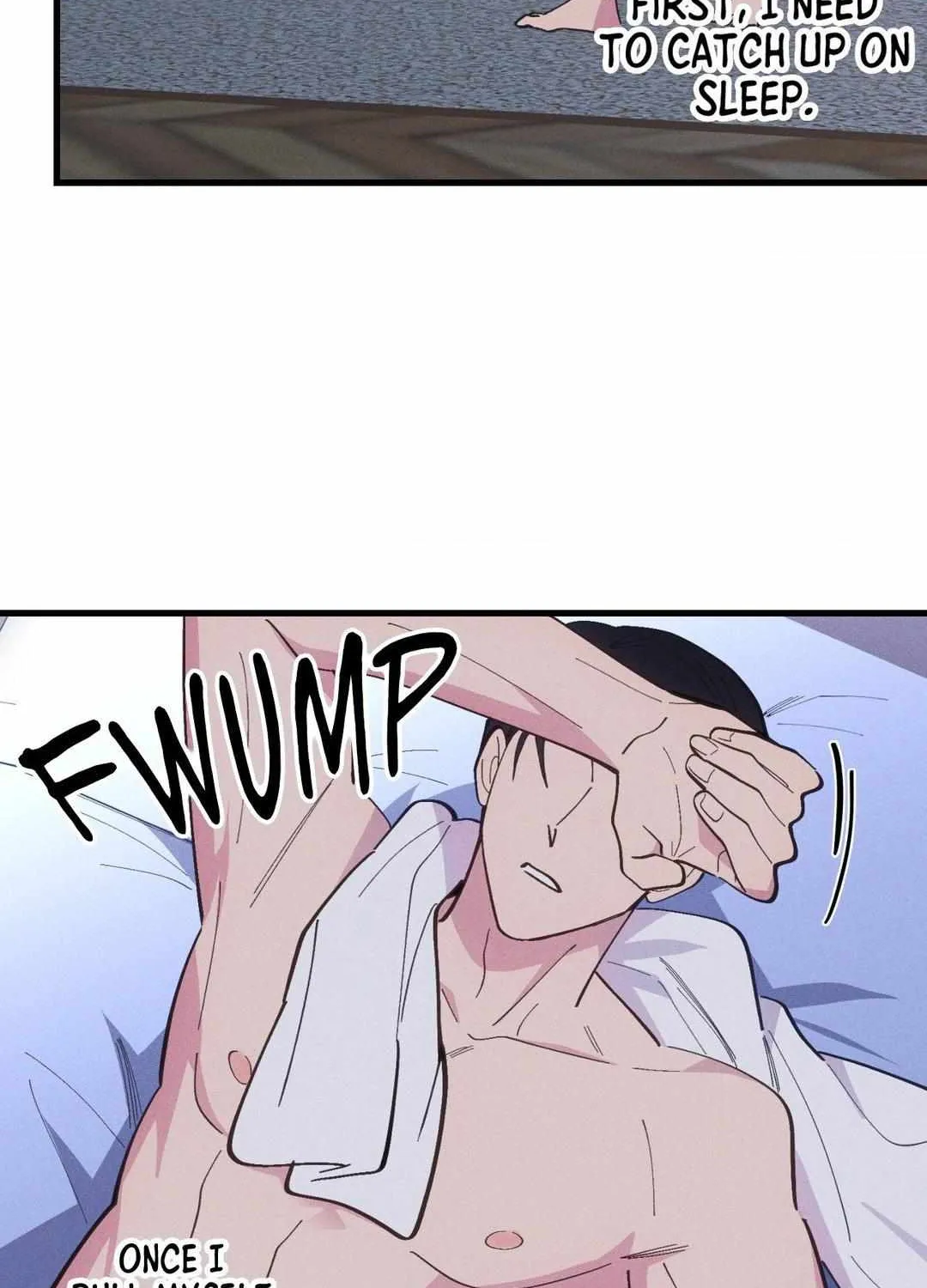 Read Headache chapter 35 image 94 on Lezhin