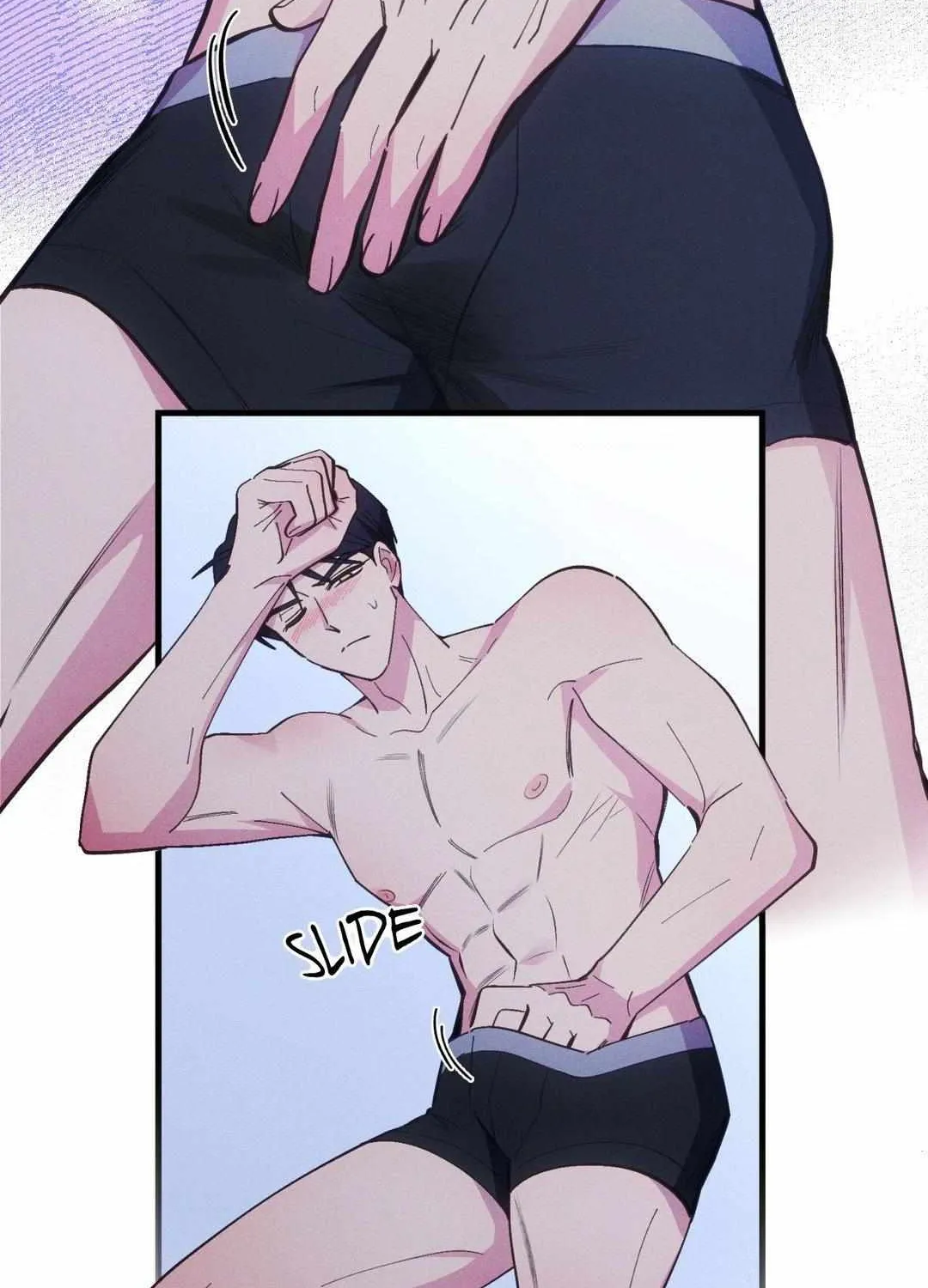 Read Headache chapter 35 image 97 on Lezhin