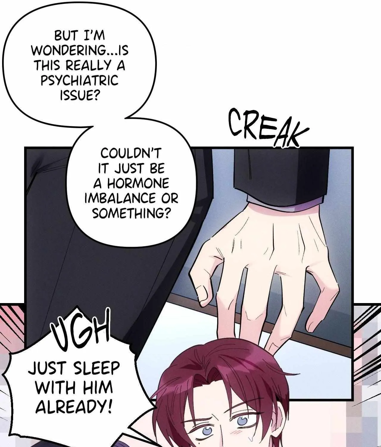 Read Headache chapter 36 image 100 on Lezhin