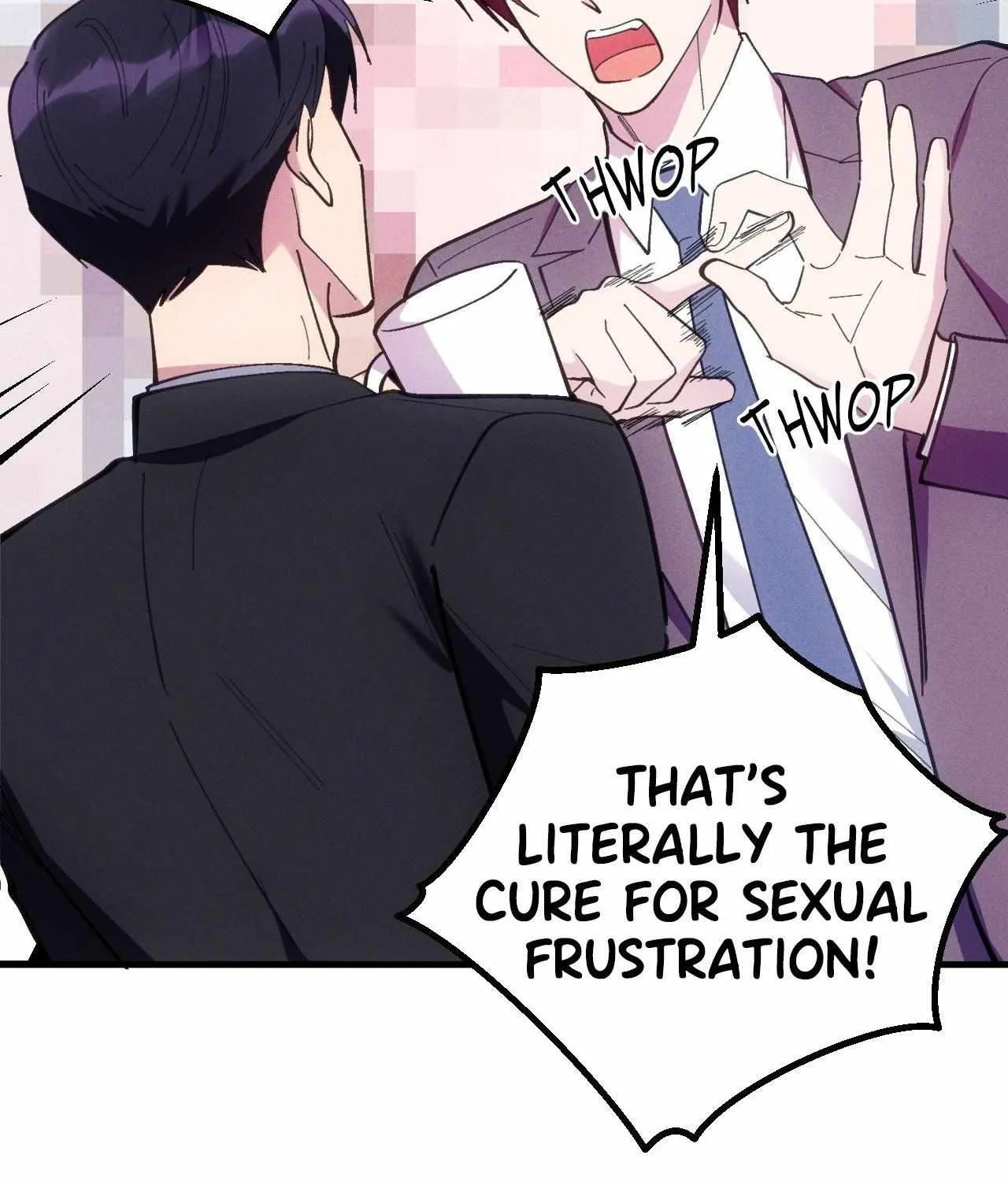 Read Headache chapter 36 image 101 on Lezhin