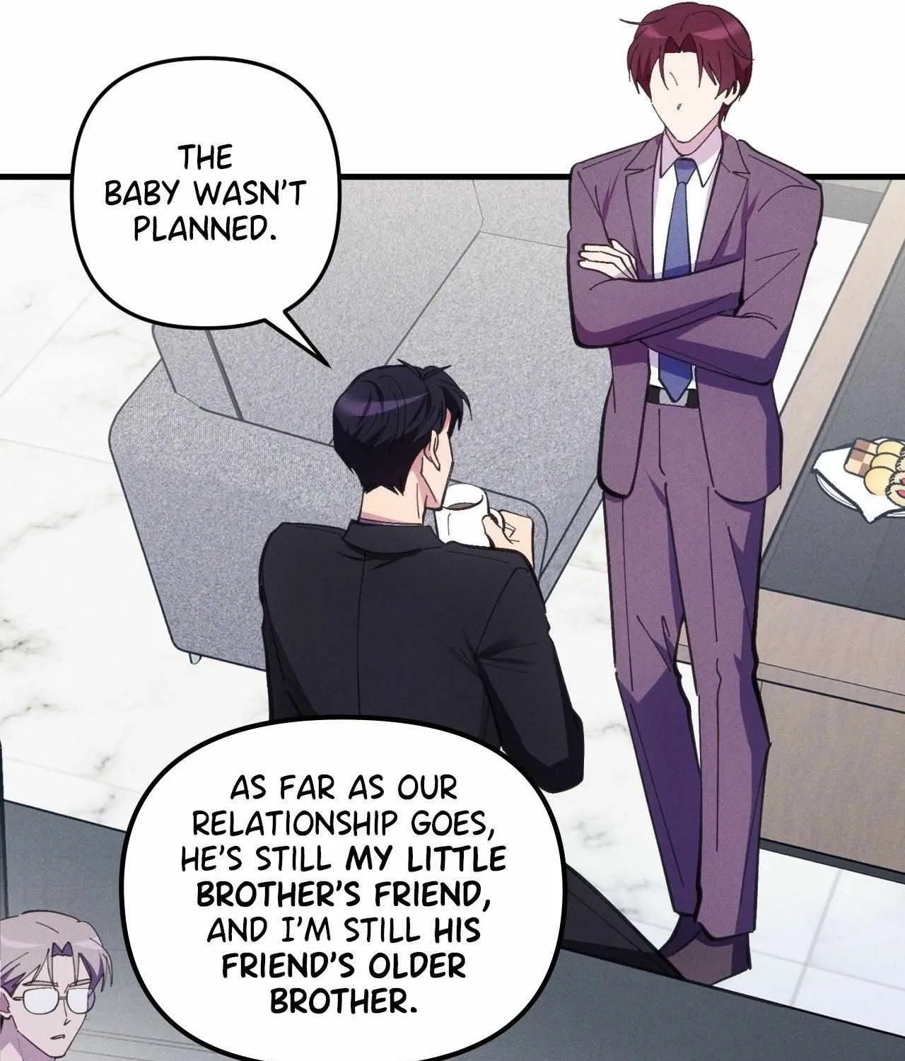 Read Headache chapter 36 image 106 on Lezhin