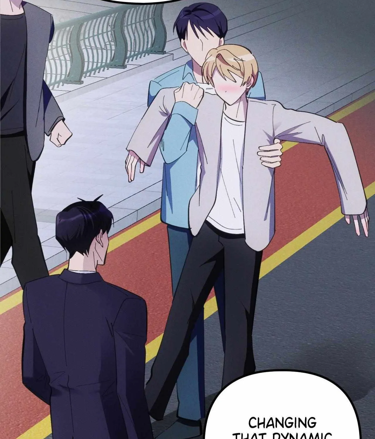Read Headache chapter 36 image 107 on Lezhin