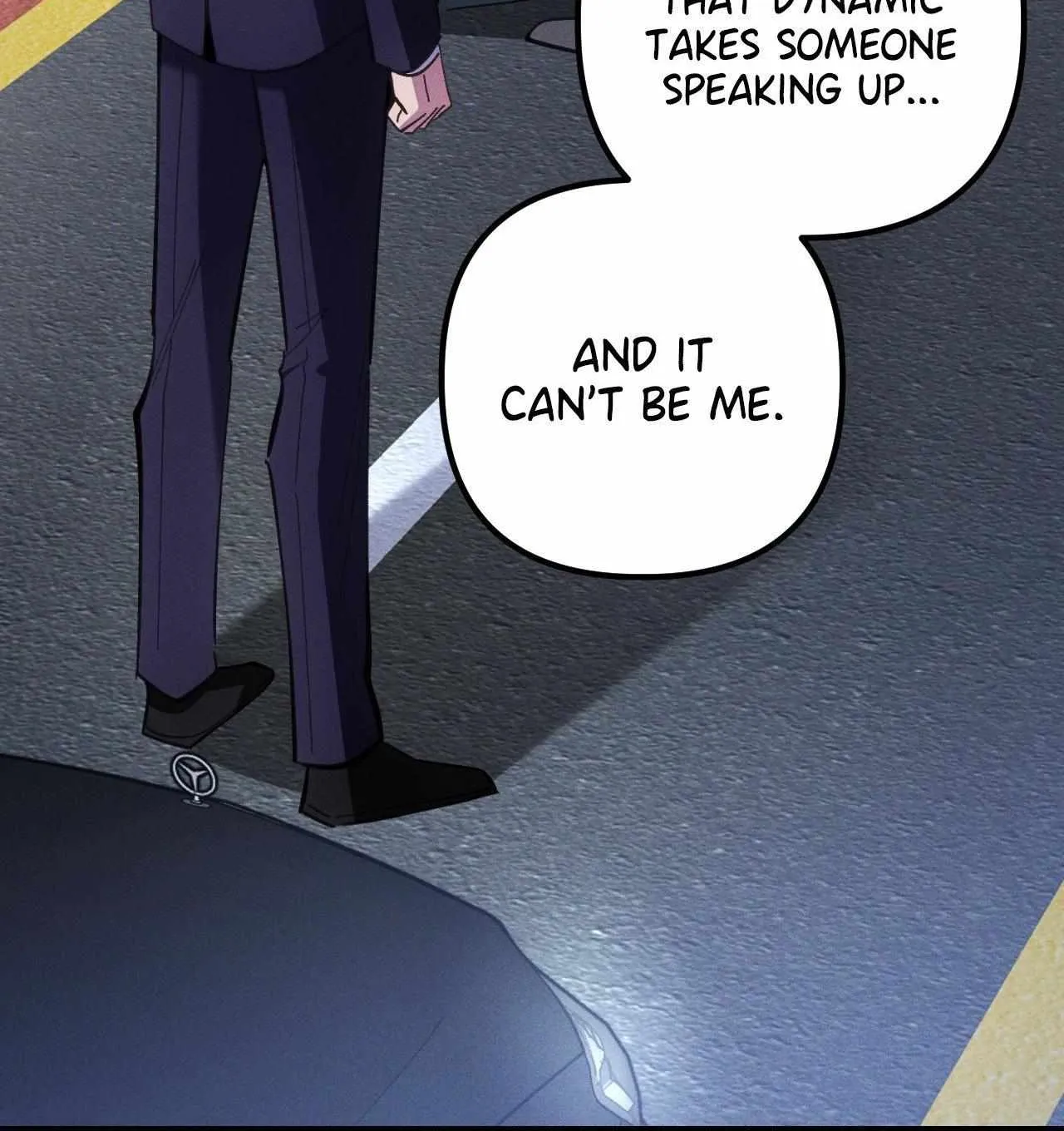 Read Headache chapter 36 image 108 on Lezhin