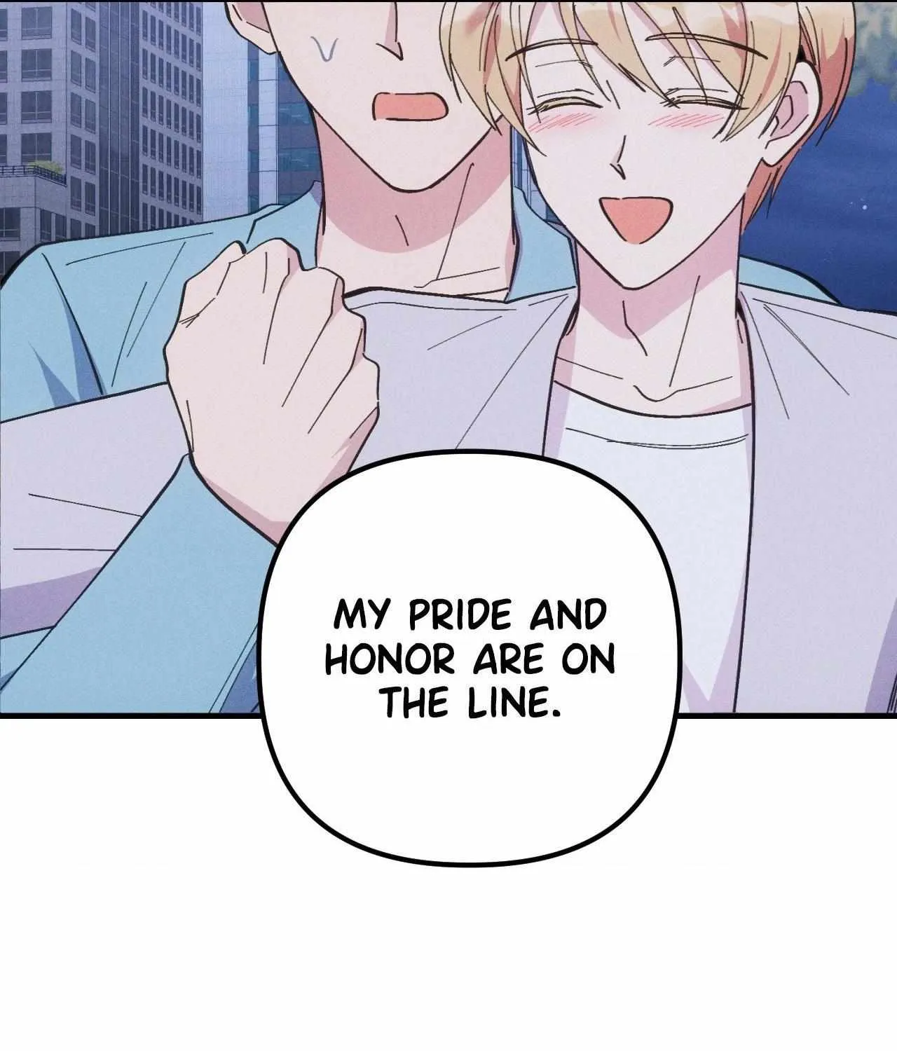 Read Headache chapter 36 image 109 on Lezhin