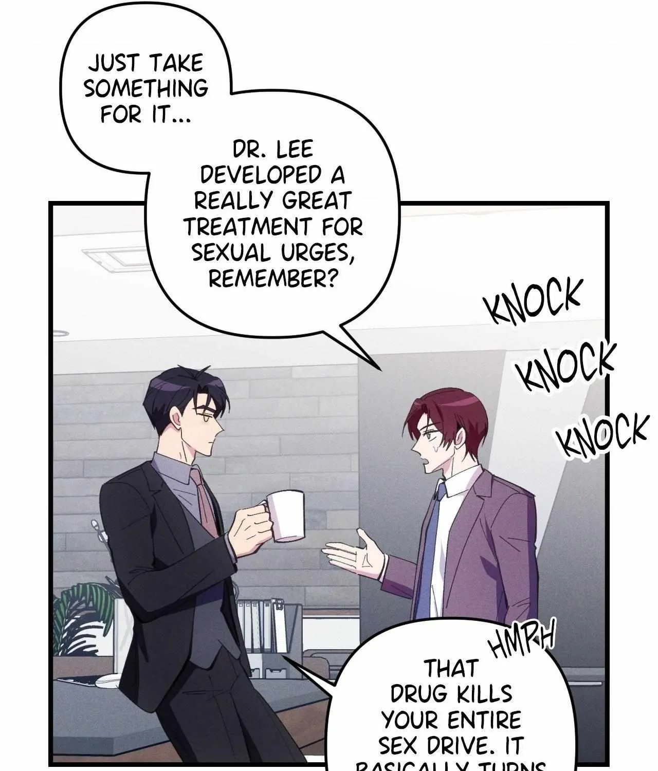 Read Headache chapter 36 image 112 on Lezhin