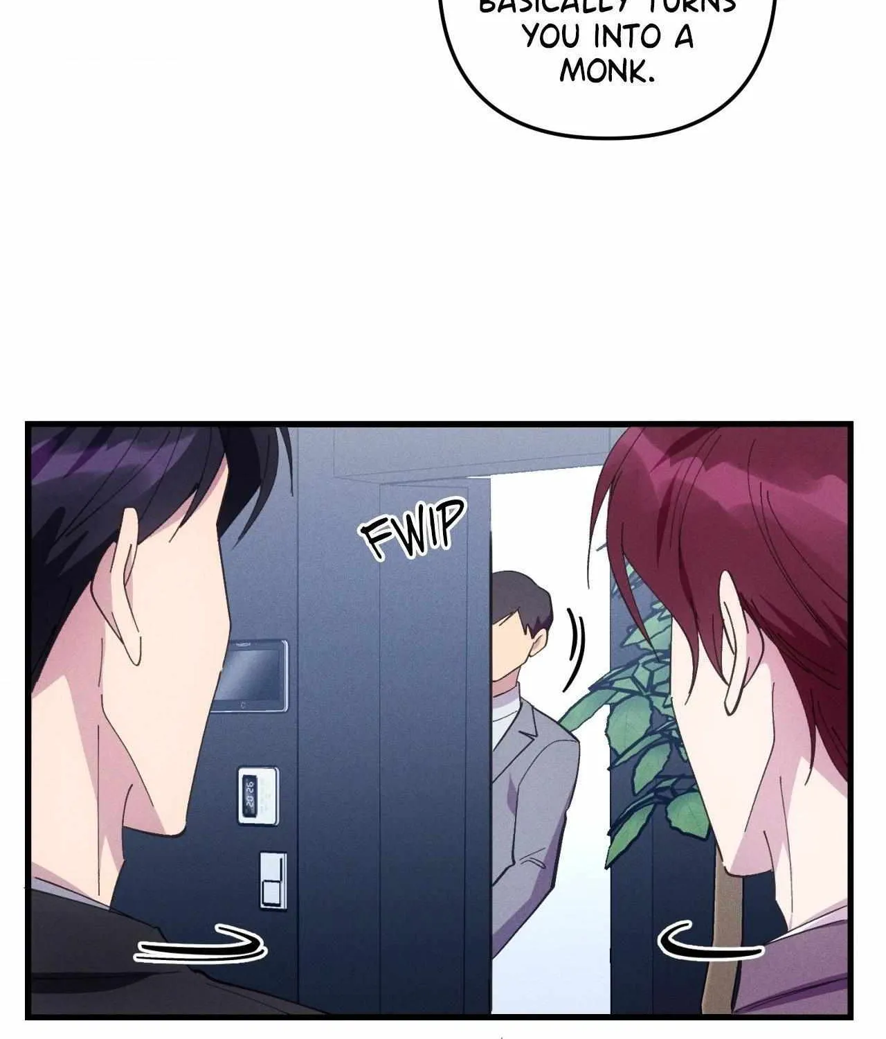 Read Headache chapter 36 image 113 on Lezhin