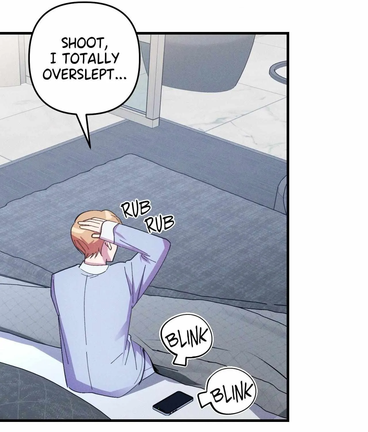 Read Headache chapter 36 image 13 on Lezhin