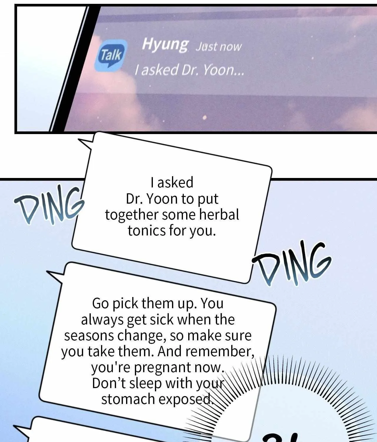 Read Headache chapter 36 image 19 on Lezhin