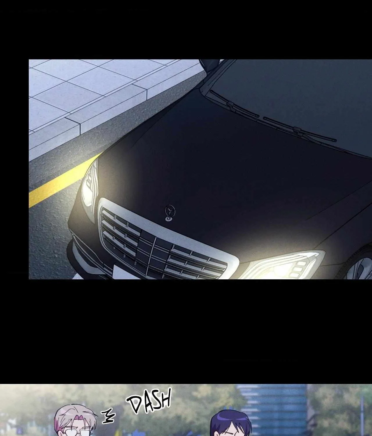 Read Headache chapter 36 image 2 on Lezhin
