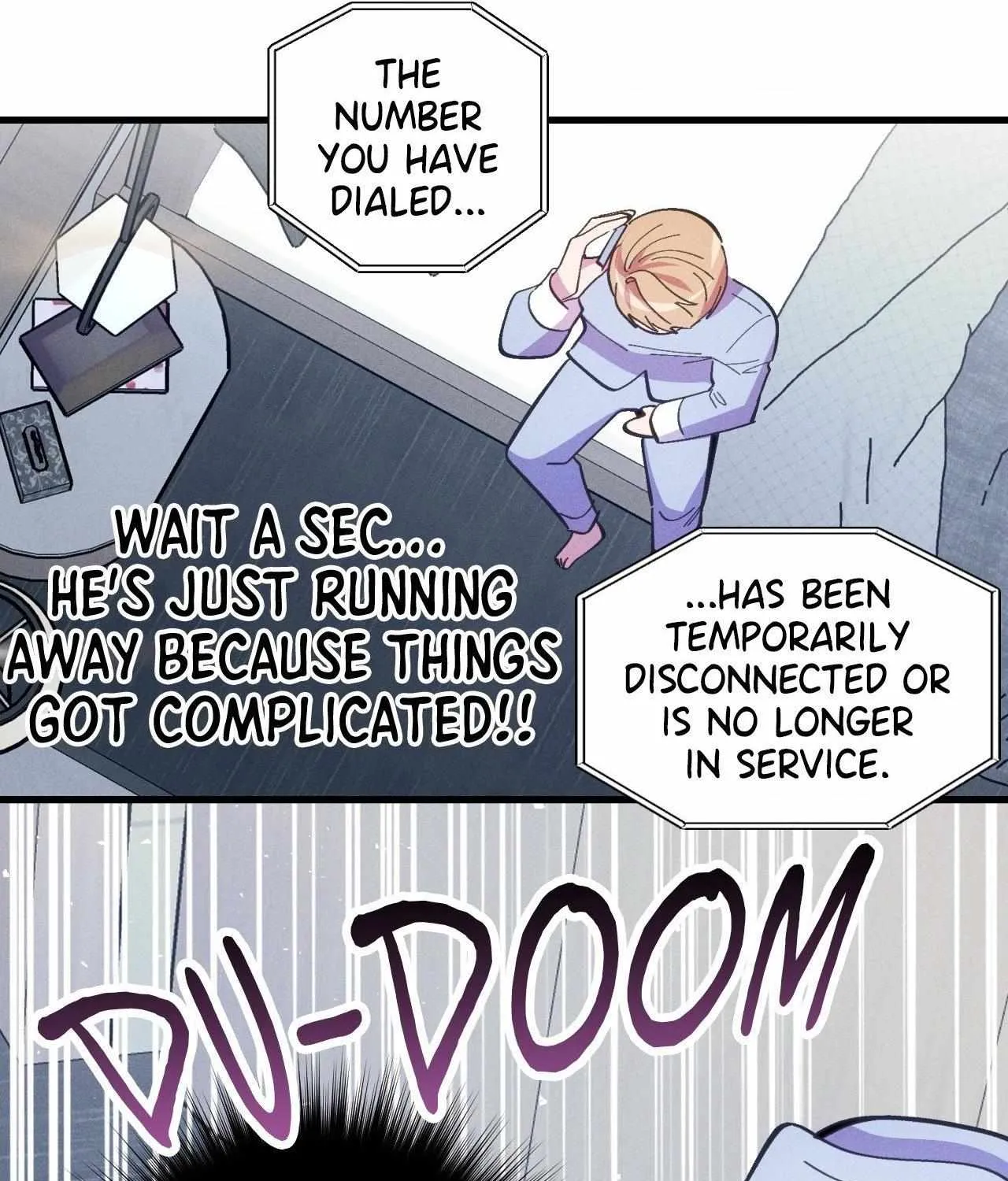 Read Headache chapter 36 image 21 on Lezhin