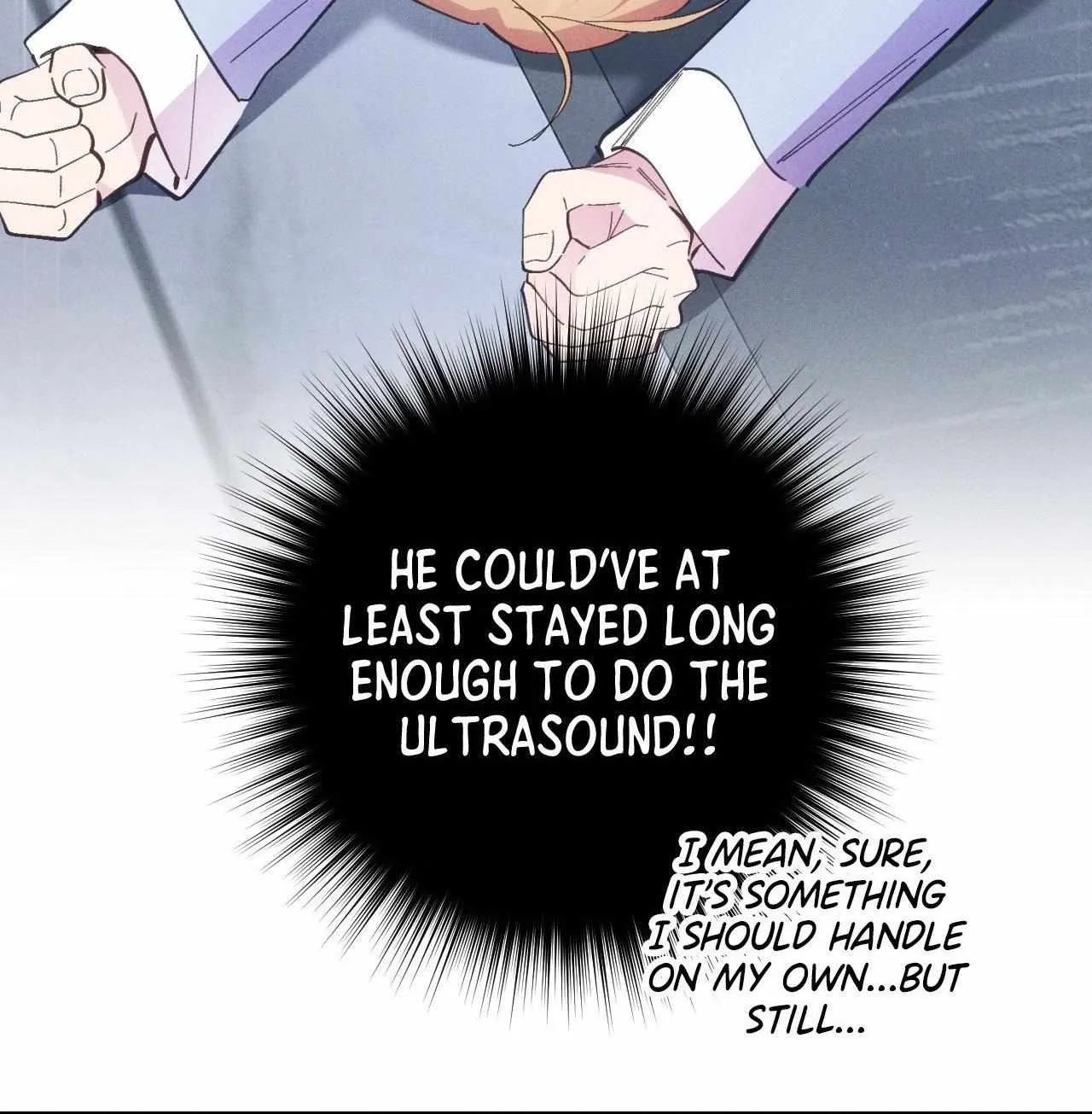 Read Headache chapter 36 image 23 on Lezhin