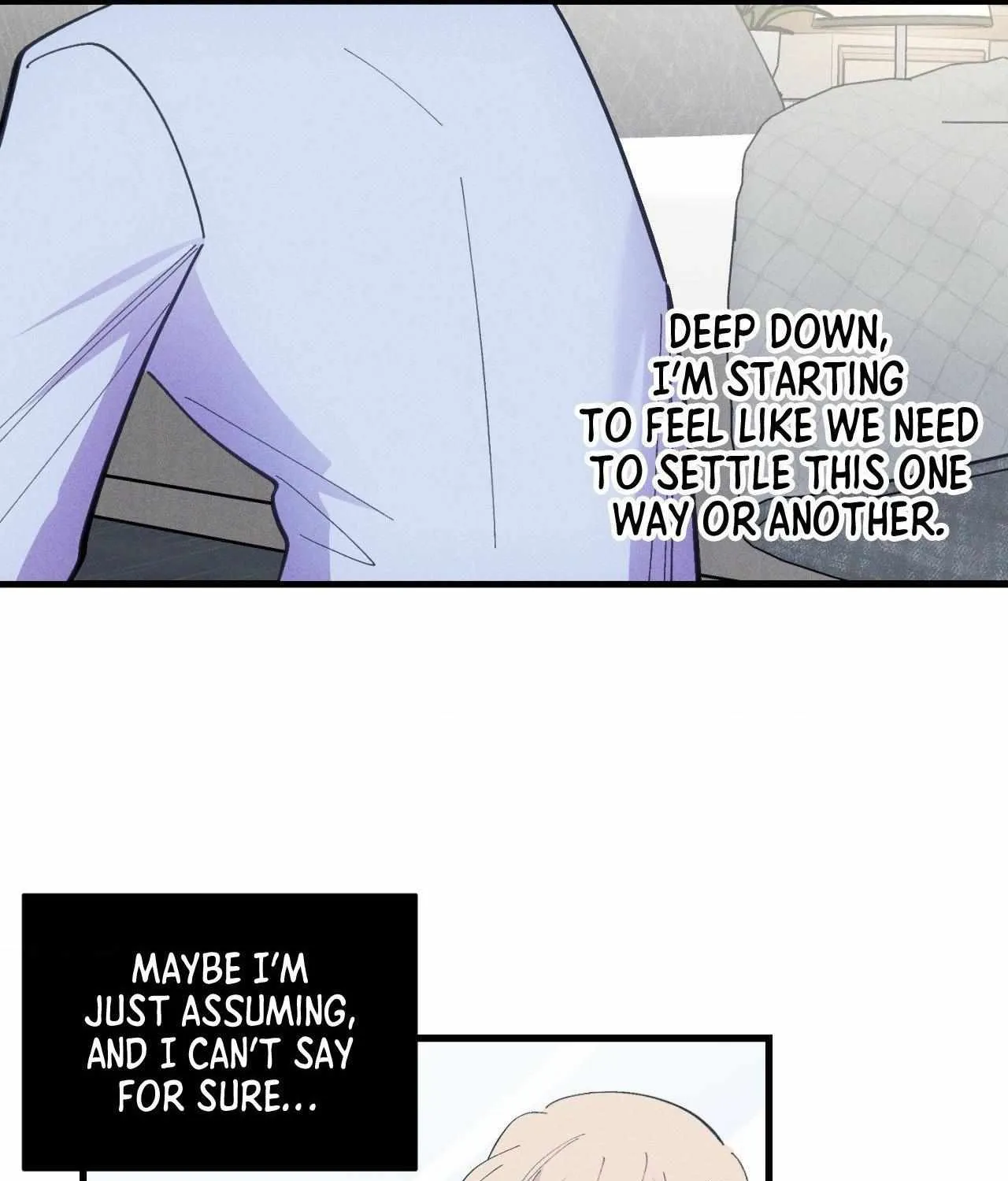 Read Headache chapter 36 image 24 on Lezhin